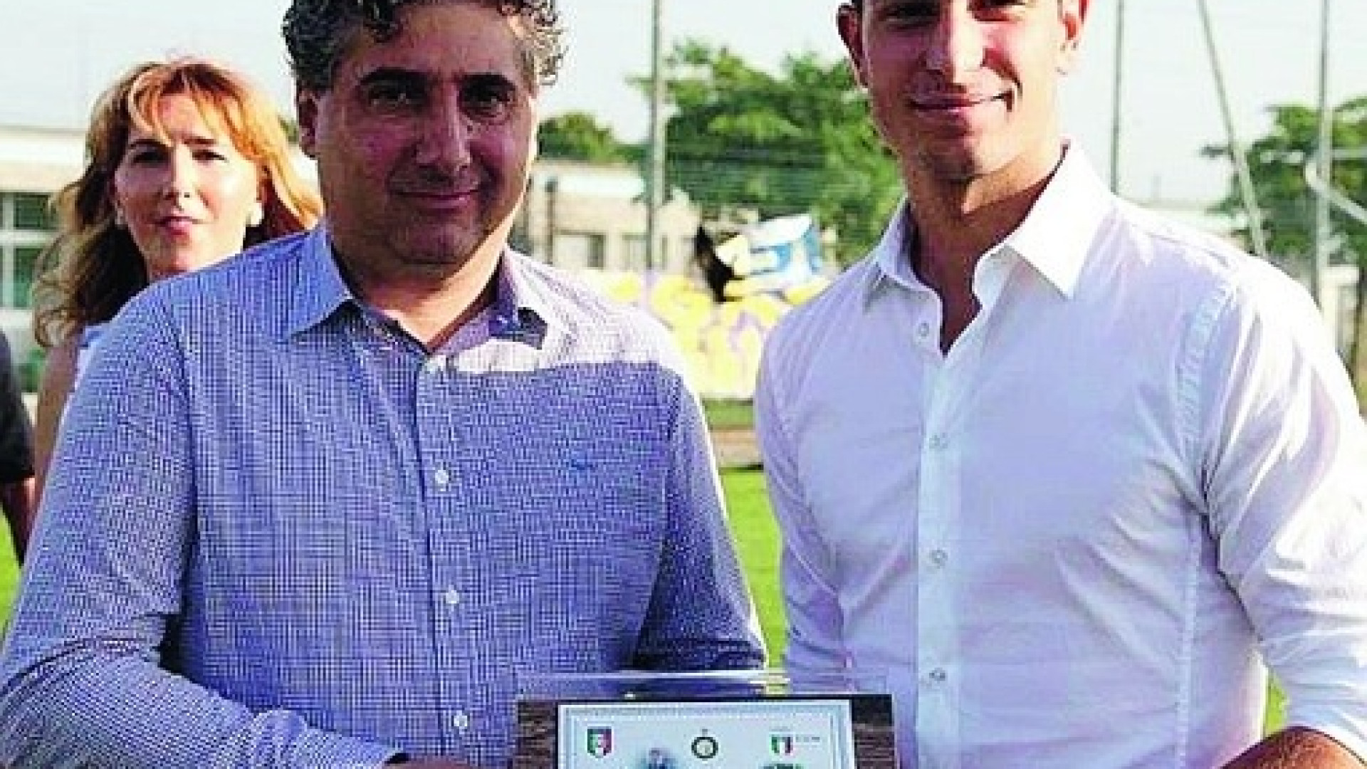 De Micheli, ancora una soddisfazione azzurra. Convocato per l'Inghilterra