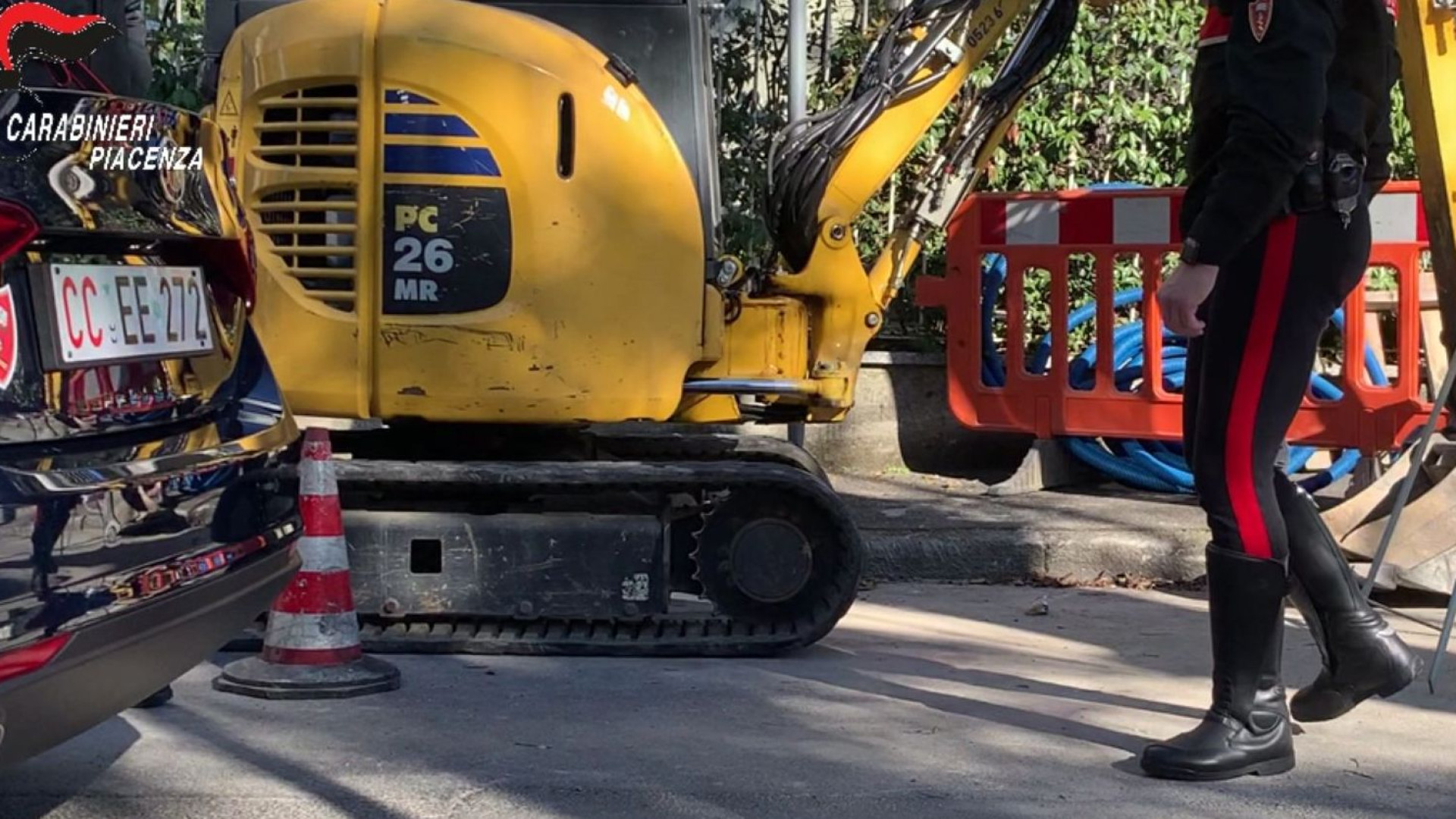 L'allarme: "Opere realizzate non a regola d'arte per risparmiare"