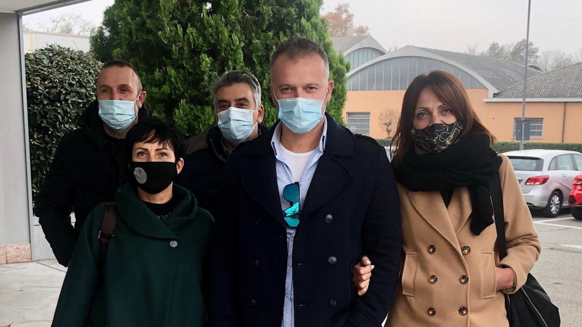 “A Piacenza salvare i mercati di Natale, periodo clou per gli ambulanti”