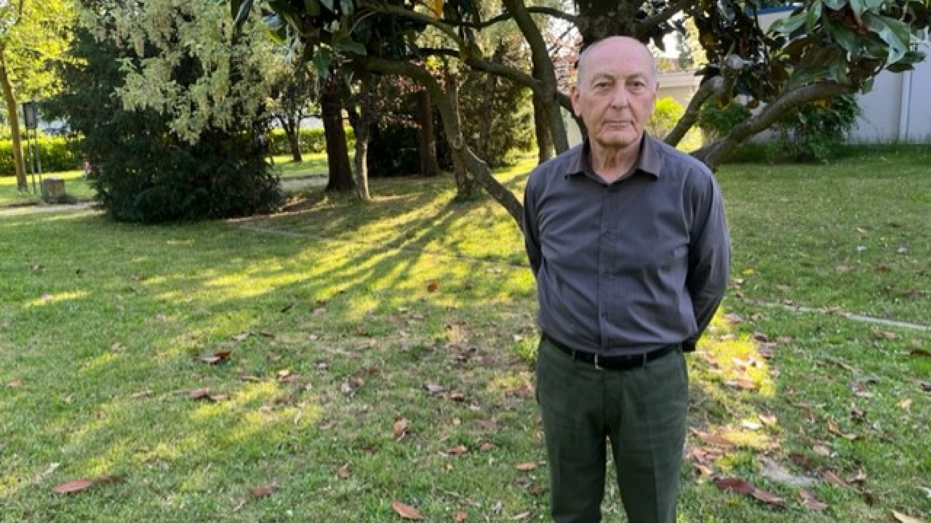 Con "Vivere Villanova" Romano Freddi tenta il tris. "Stop ai passaggi a livello"