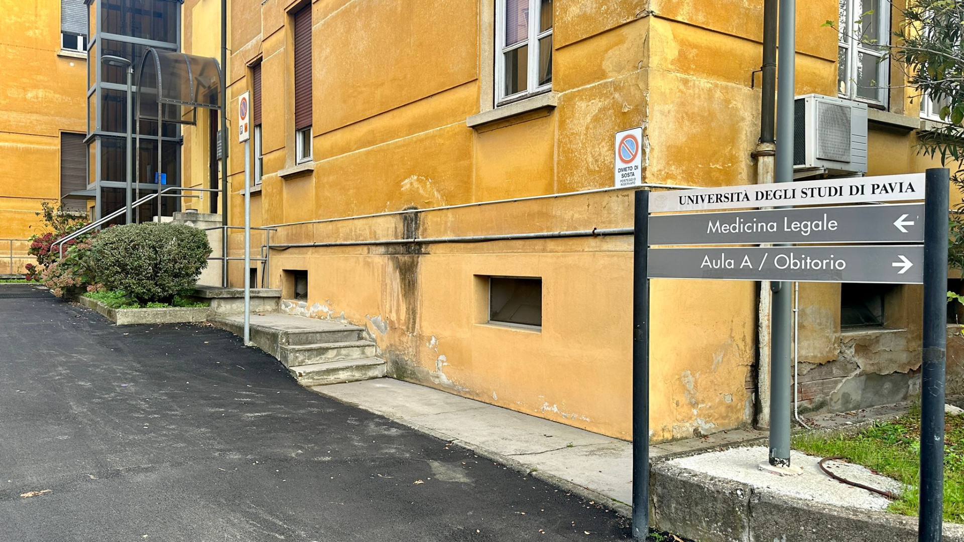 Primi risultati degli esami su Aurora: forte trauma cranico, da capirne le cause