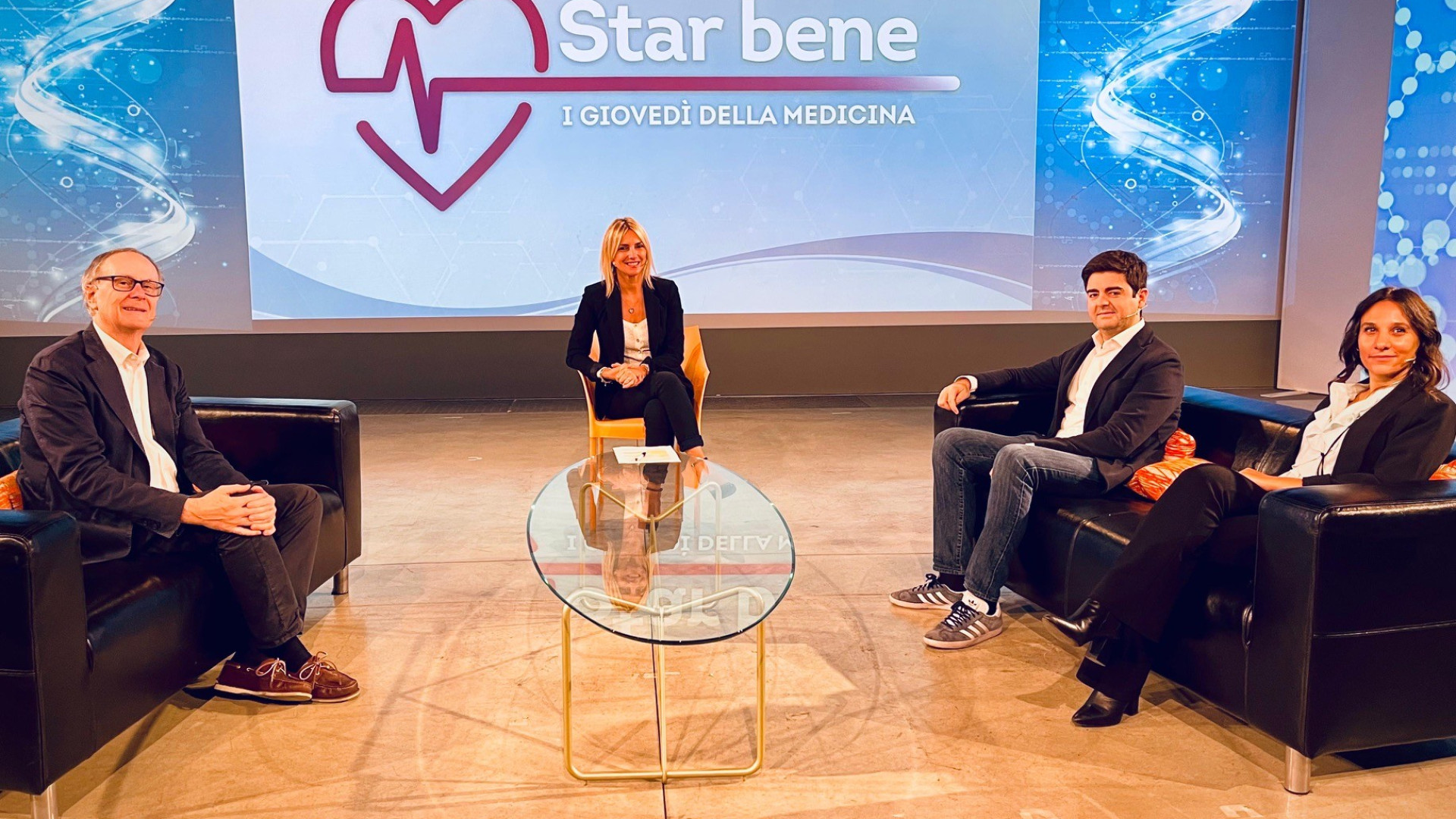 Star Bene, focus sul tumore all'ovaio: "Ogni anno a Piacenza 20 donne colpite"