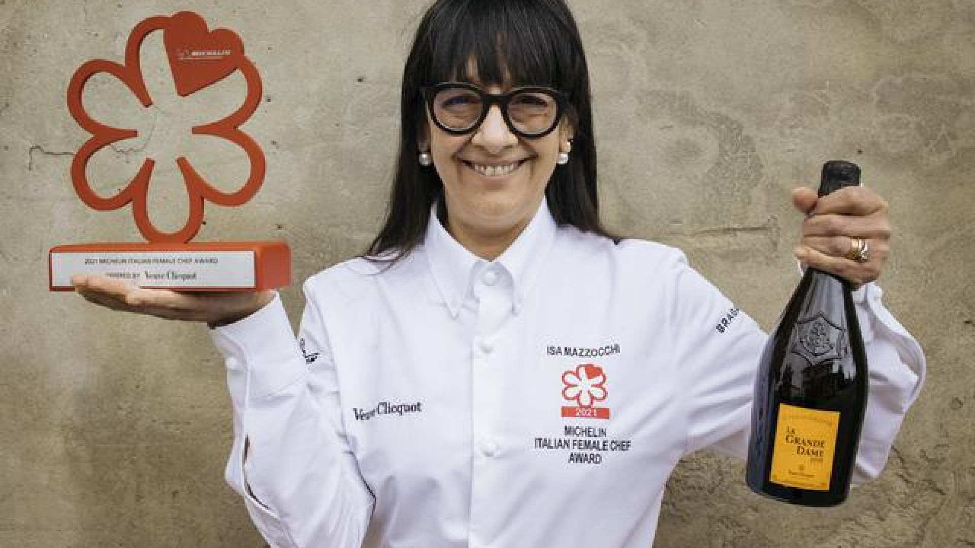 Guida Michelin 2023: stella confermata a Isa Mazzocchi, il Nido del Picchio la perde