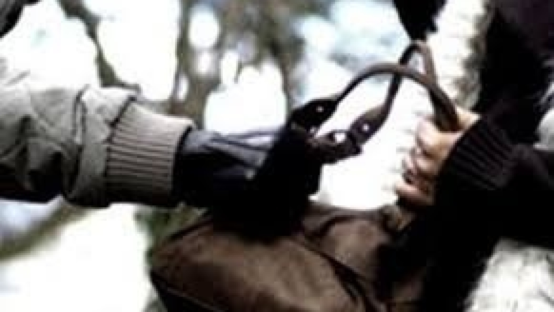 Lugagnano, 23enne scippata e ferita. Quarto caso in Valdarda