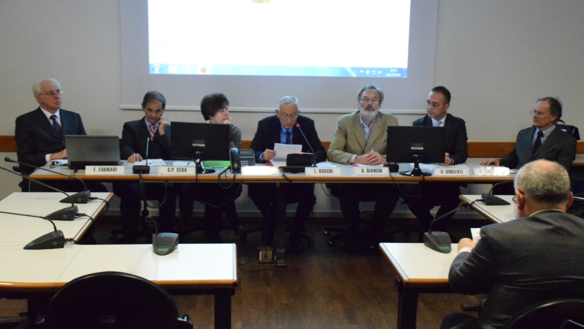 Medicina e chirurgia: a Piacenza i tirocini degli studenti di Parma