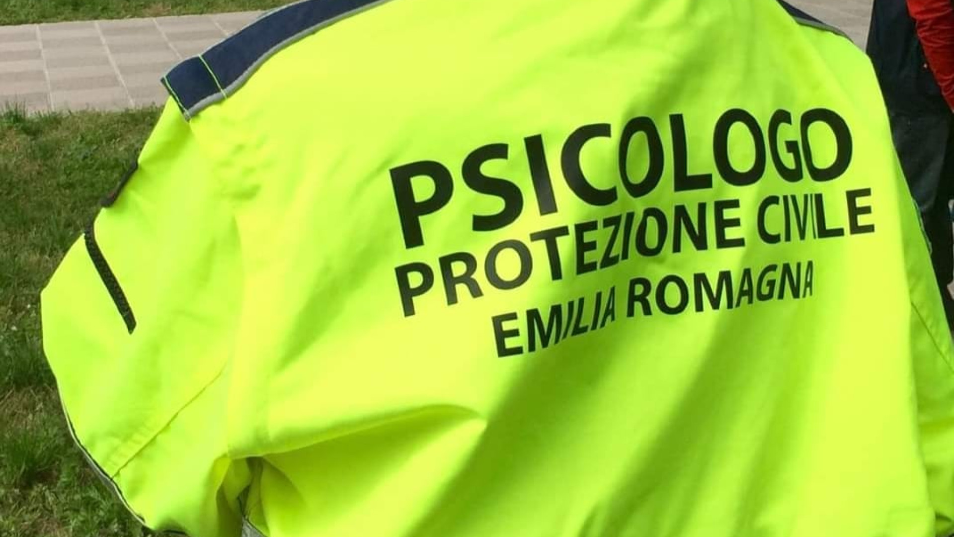 Attivato un servizio di pronto soccorso psicologico per gli ucraini arrivati in regione