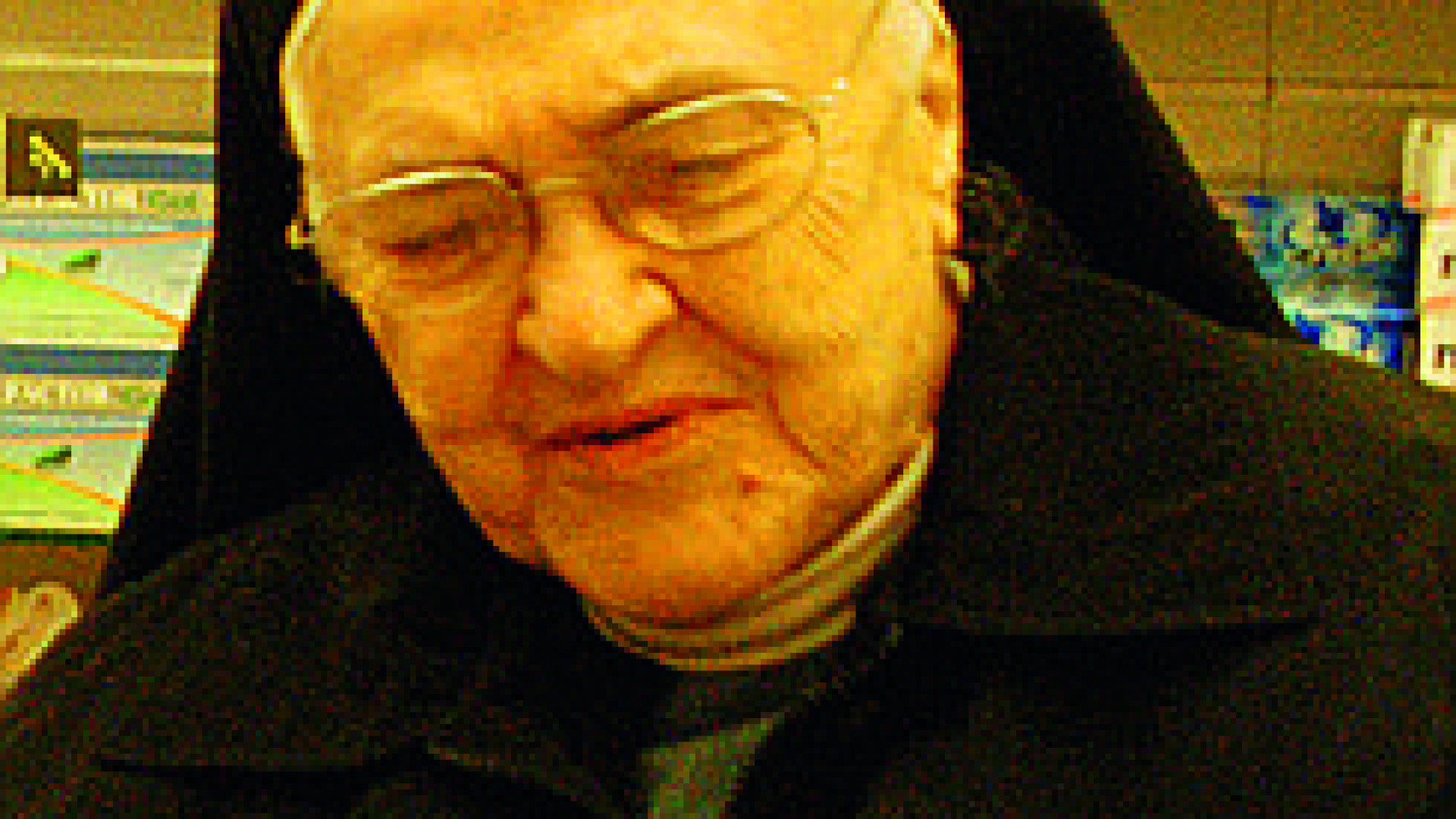 Le Orsoline piangono madre Giovanna Alberoni, medico in India dal '48