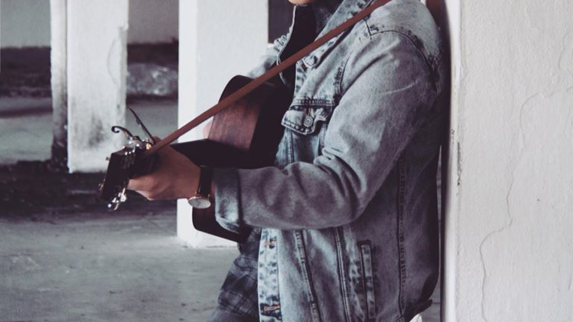 The Voice: Joe Croci continua a stupire e supera anche il primo live