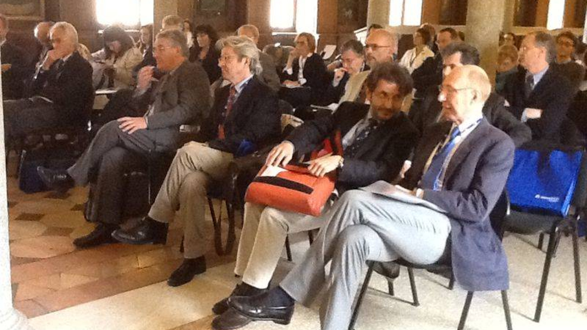 Ematologia, Vallisa: "Mielodisplasie in crescita, arrivano i nuovi farmaci"