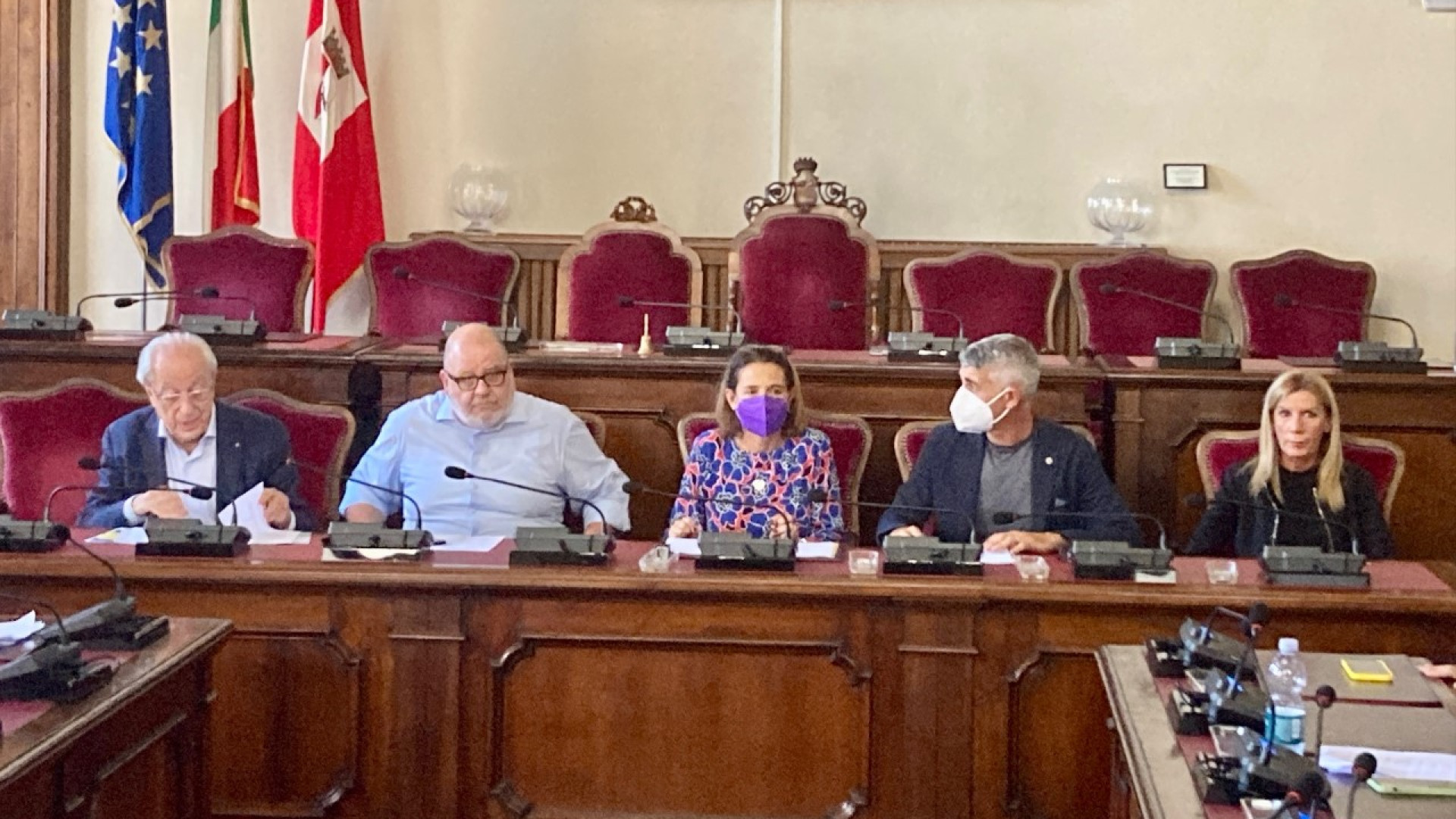 Venerdì piacentini, si riparte: domani, l'8 e il 15 luglio la rassegna in forma ridotta