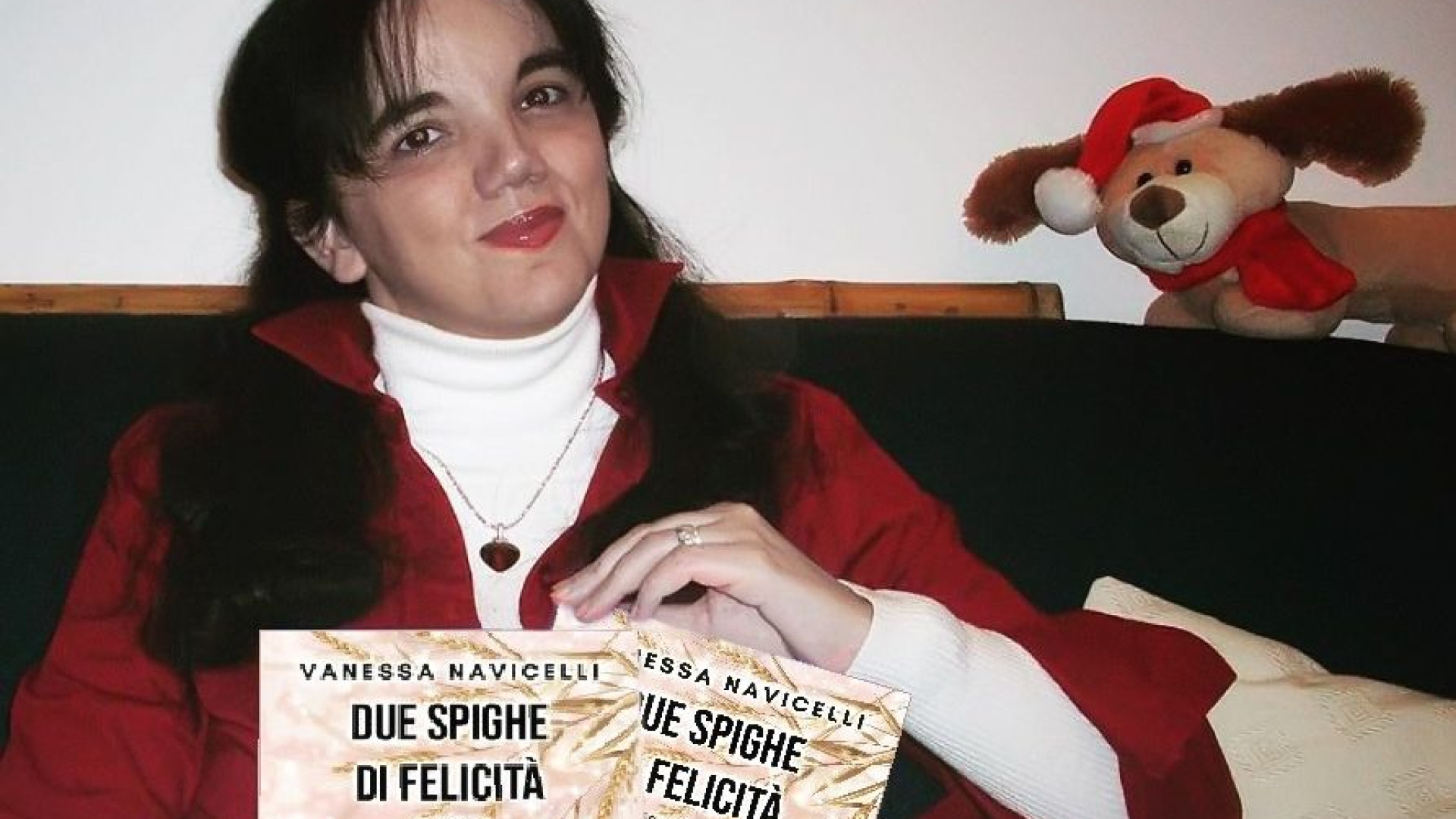 Il mondo contadino nel nuovo romanzo della valtidonese Navicelli