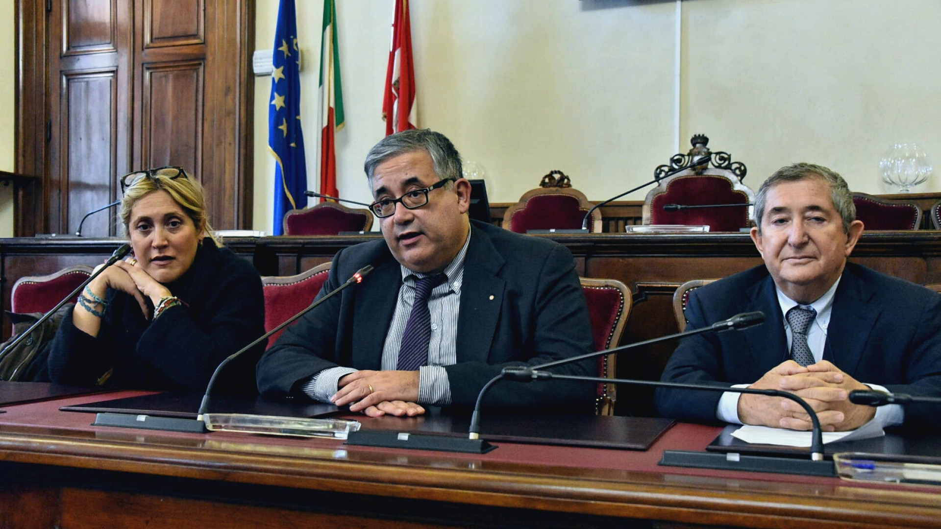 Comune e Piacenza Alimentare: accordo con la Cina per scambi di prodotti locali