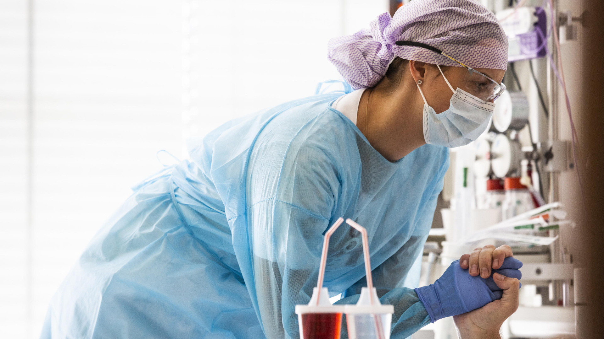 Coronavirus, due decessi e cinque nuovi contagi. Donini: "Avanzata del virus in regione dello 0,2%"