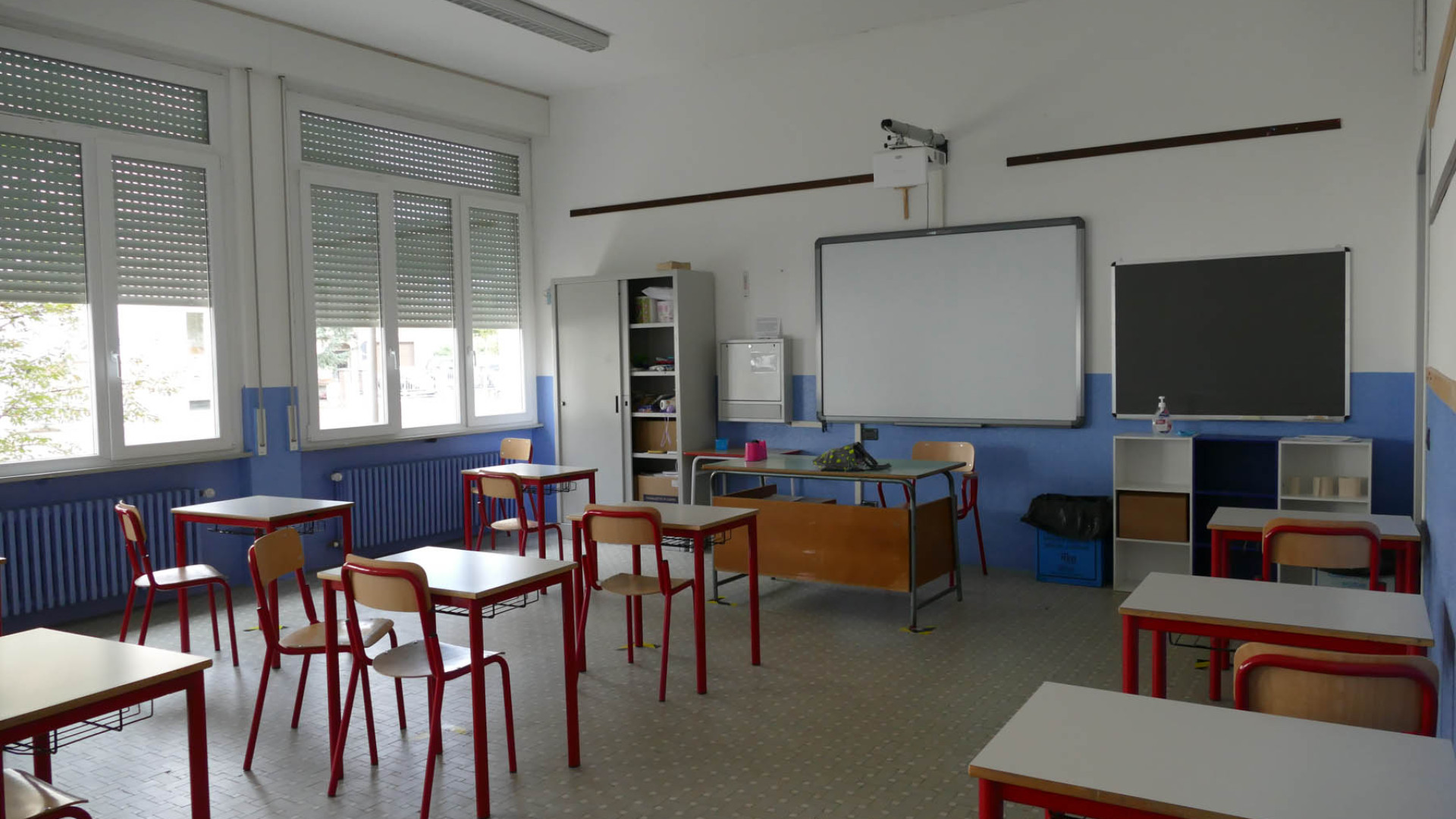 Scuola, domani presidi in sciopero: "Sovraccarico di lavoro e responsabilità"