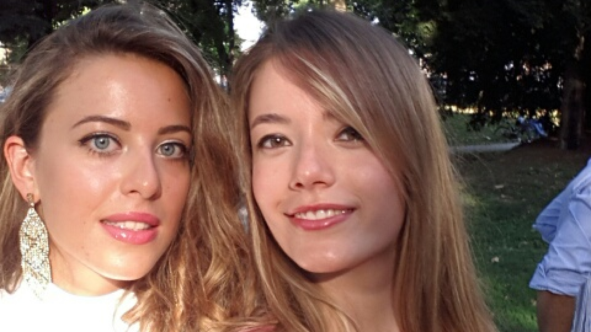 Miss Italia: Giulia Urbani e Luana Sbalbi in partenza per le prefinali