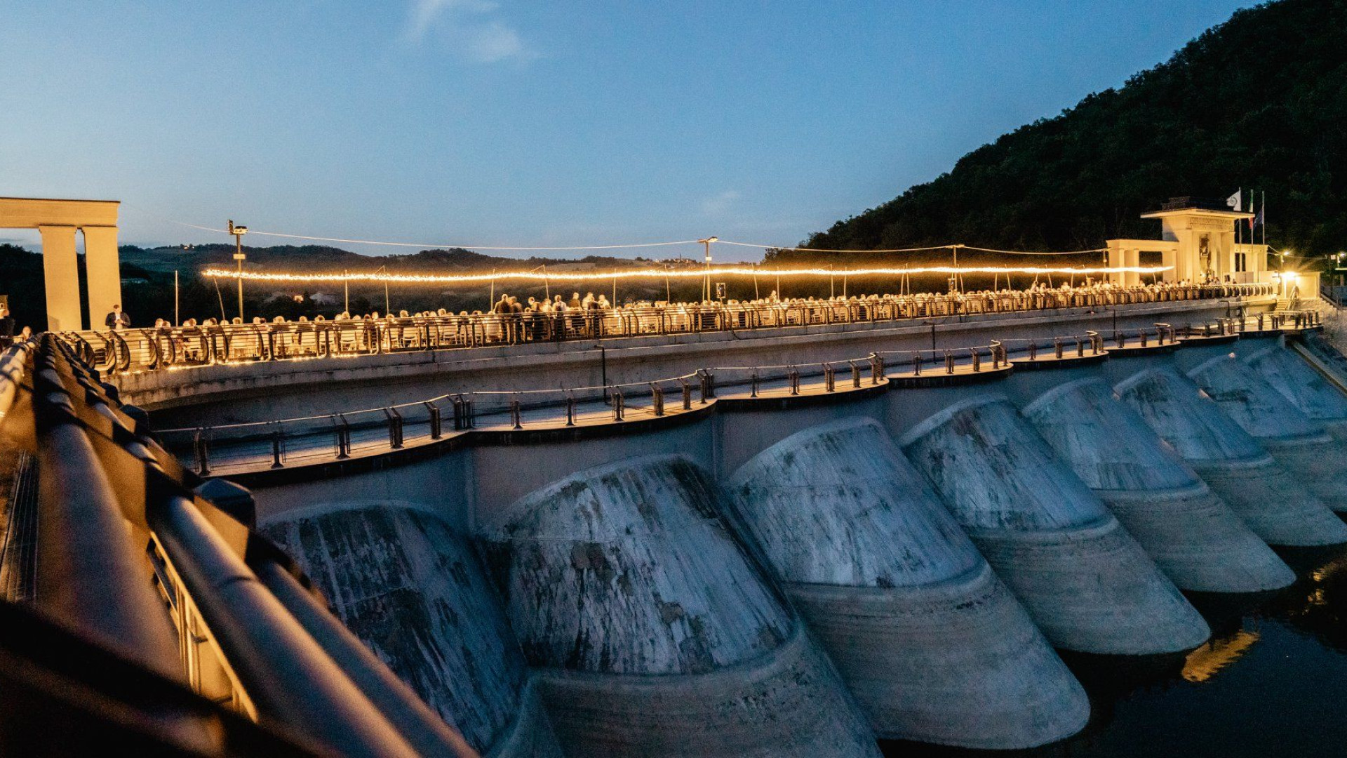 Carenza d’acqua, dalla Regione 7 milioni per invasi e sistemi di distribuzione