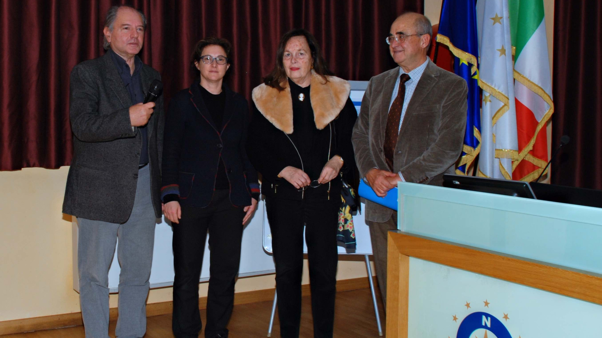 "Autismo senza confini": premio alla ricercatrice piacentina Colombi