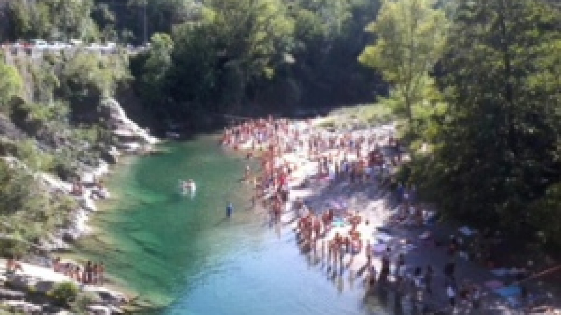 Non ce l'ha fatta il giovane ferito dopo un tuffo in Trebbia