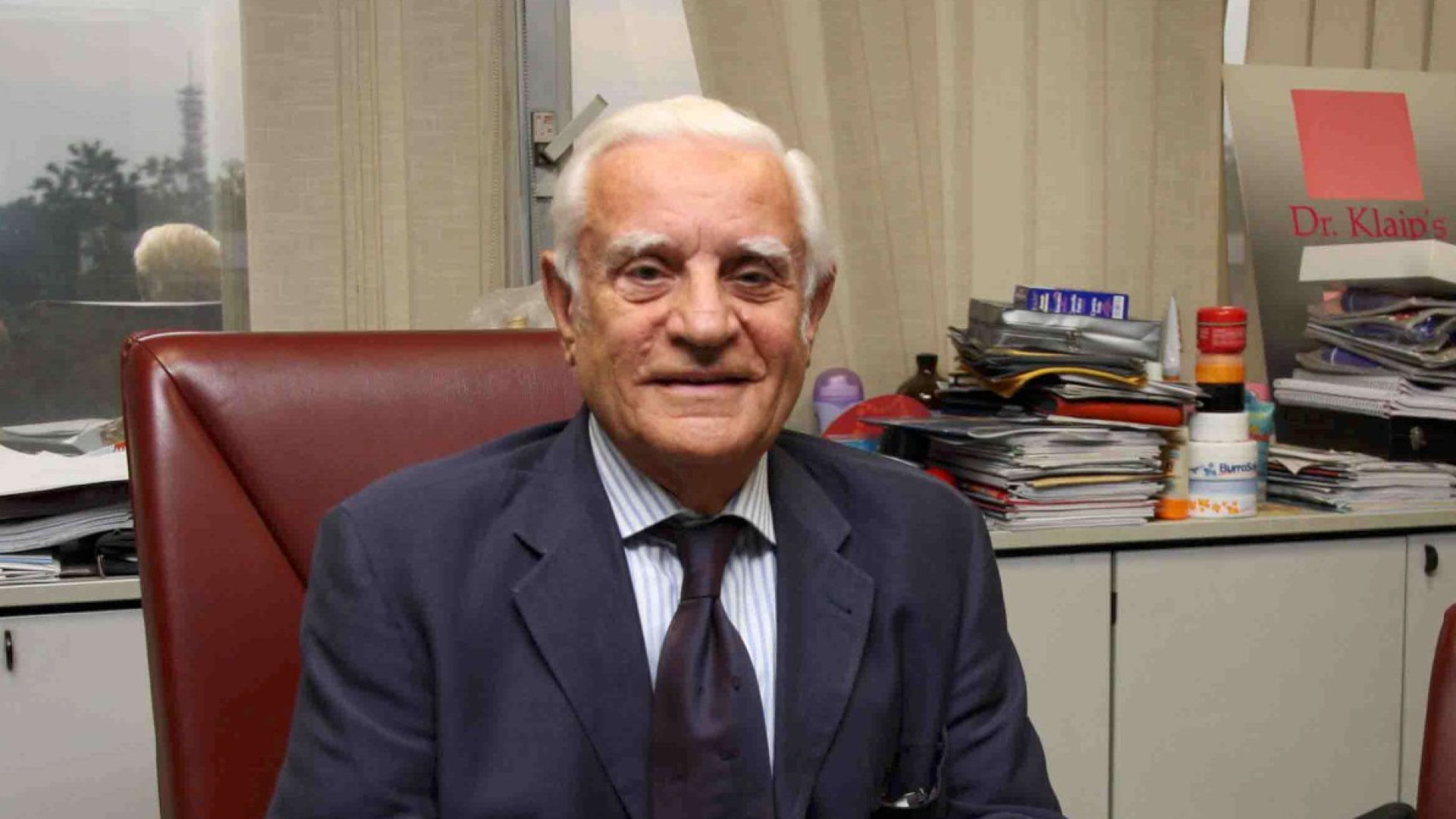 Addio a Enrico Prati, imprenditore e fondatore della Cadey