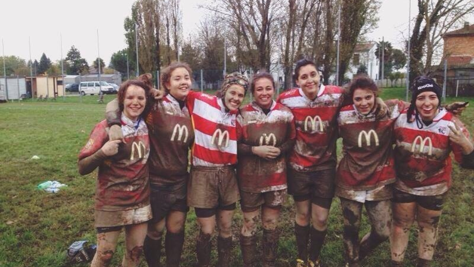 Uragano Piacenza Rugby: le "pantere" inarrestabili pensano alla serie A