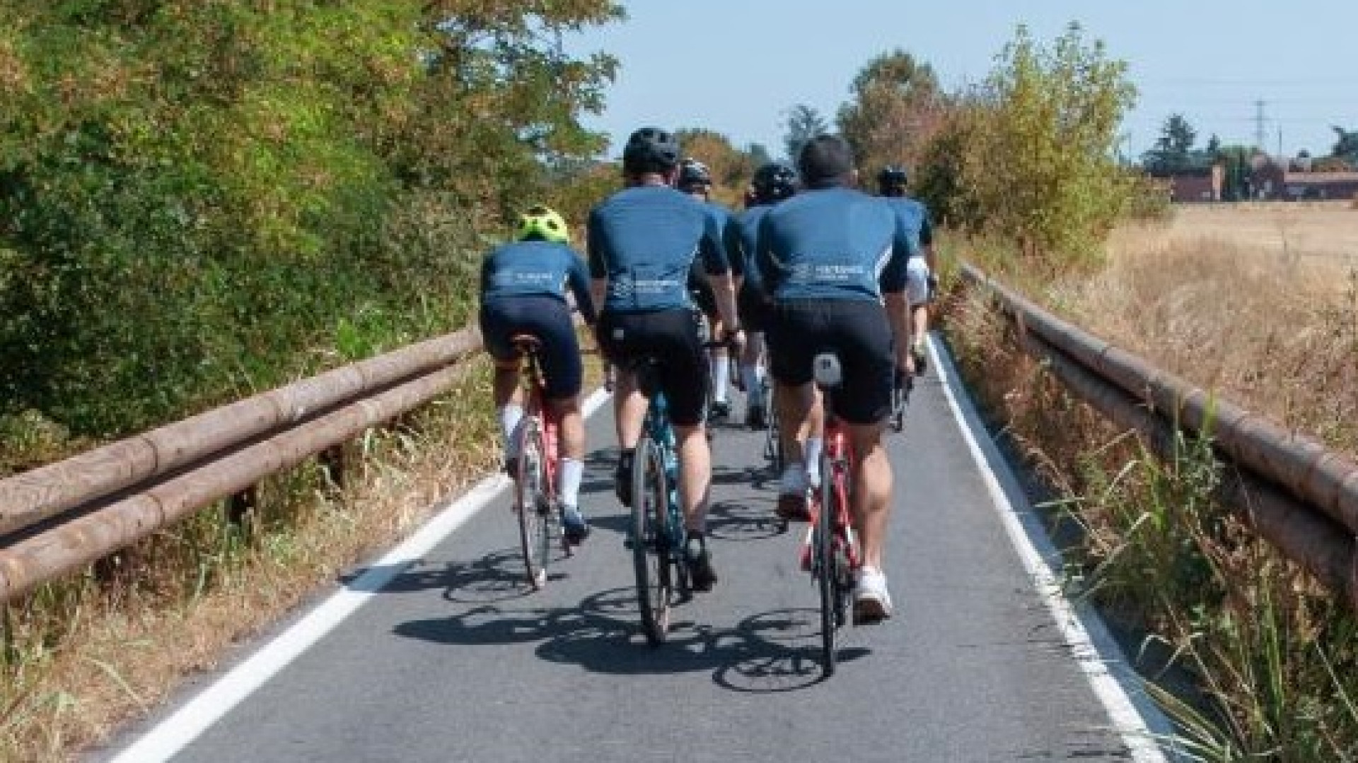 Domenica prima edizione della PolimiRide: le modifiche alla viabilità