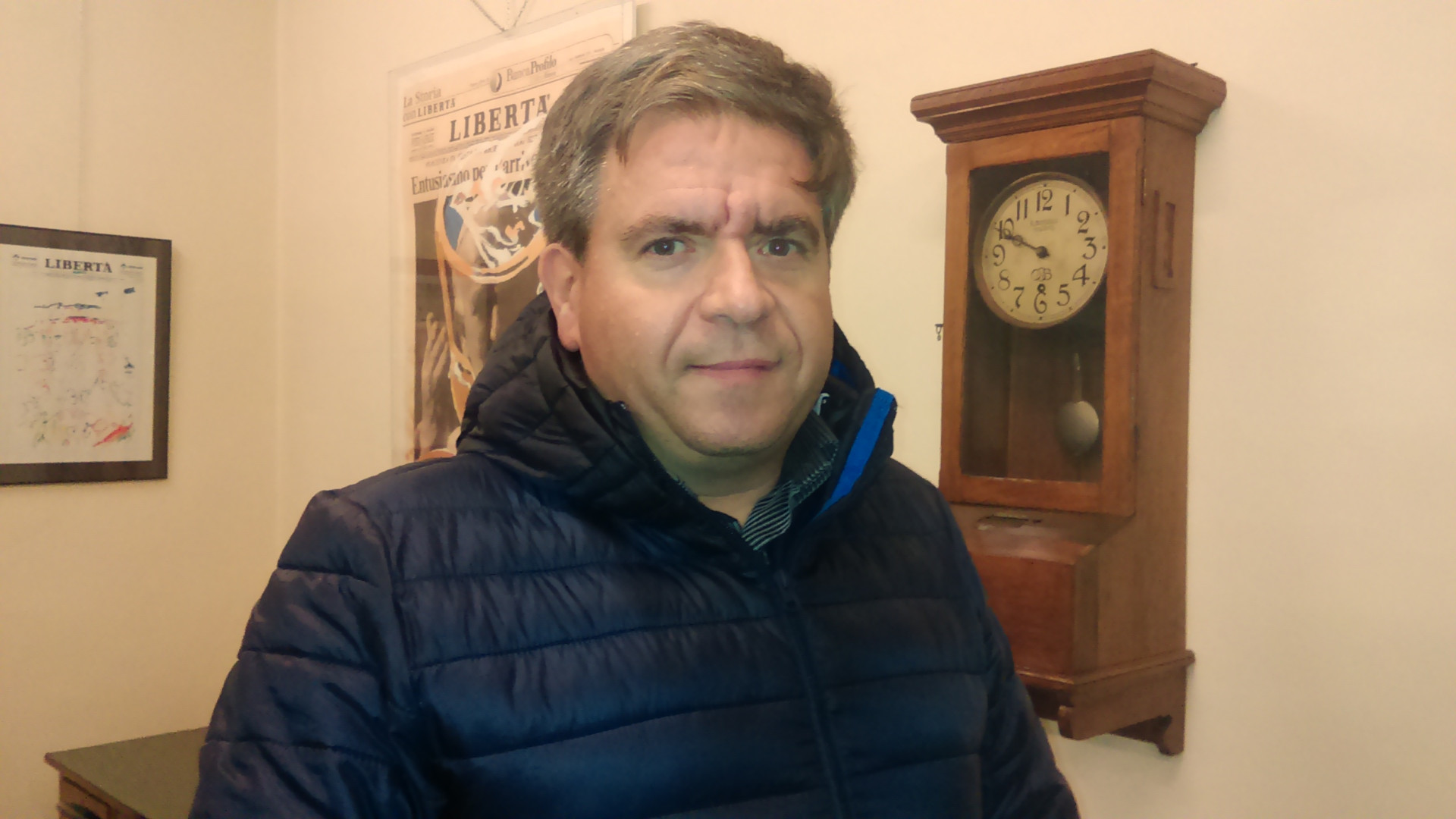 Maurizio e il suo cuore nuovo: "Mio figlio sa tutto, mi ama di più"