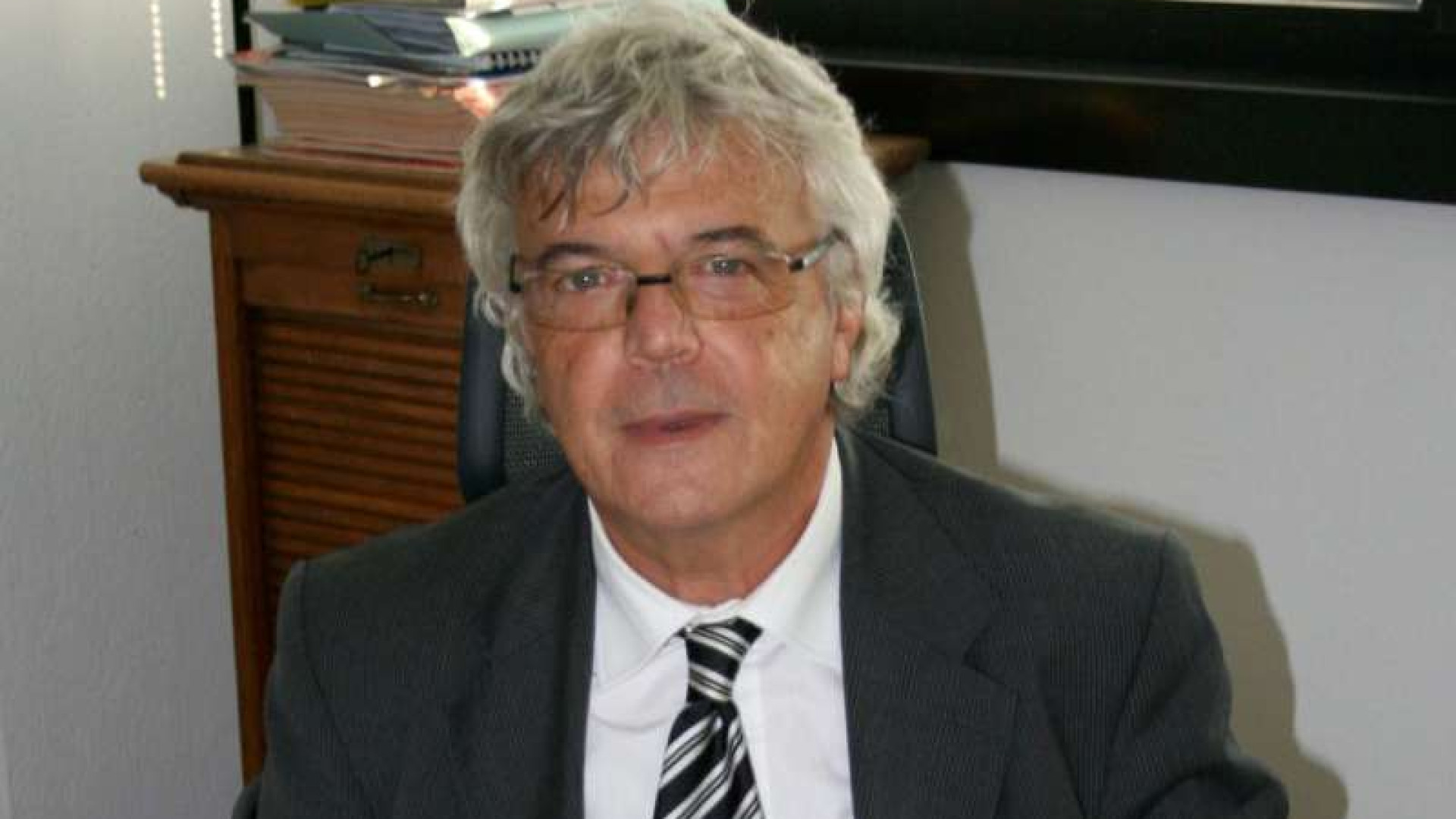 Seta, si dimette l’amministratore delegato Filippo Allegra