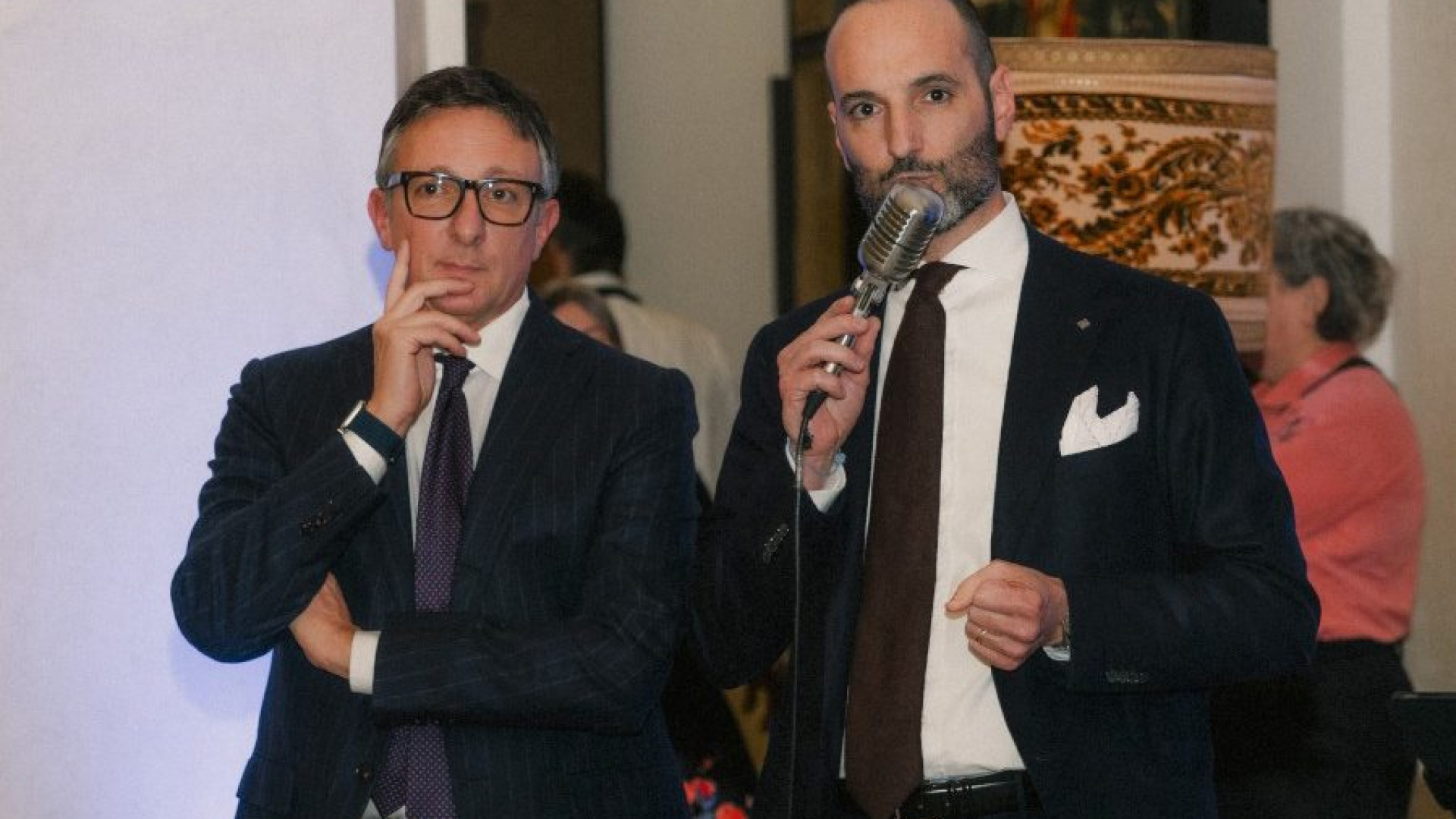 Il Natale di Confapi Industria: "Associazione unita, pronti per i prossimi mesi"
