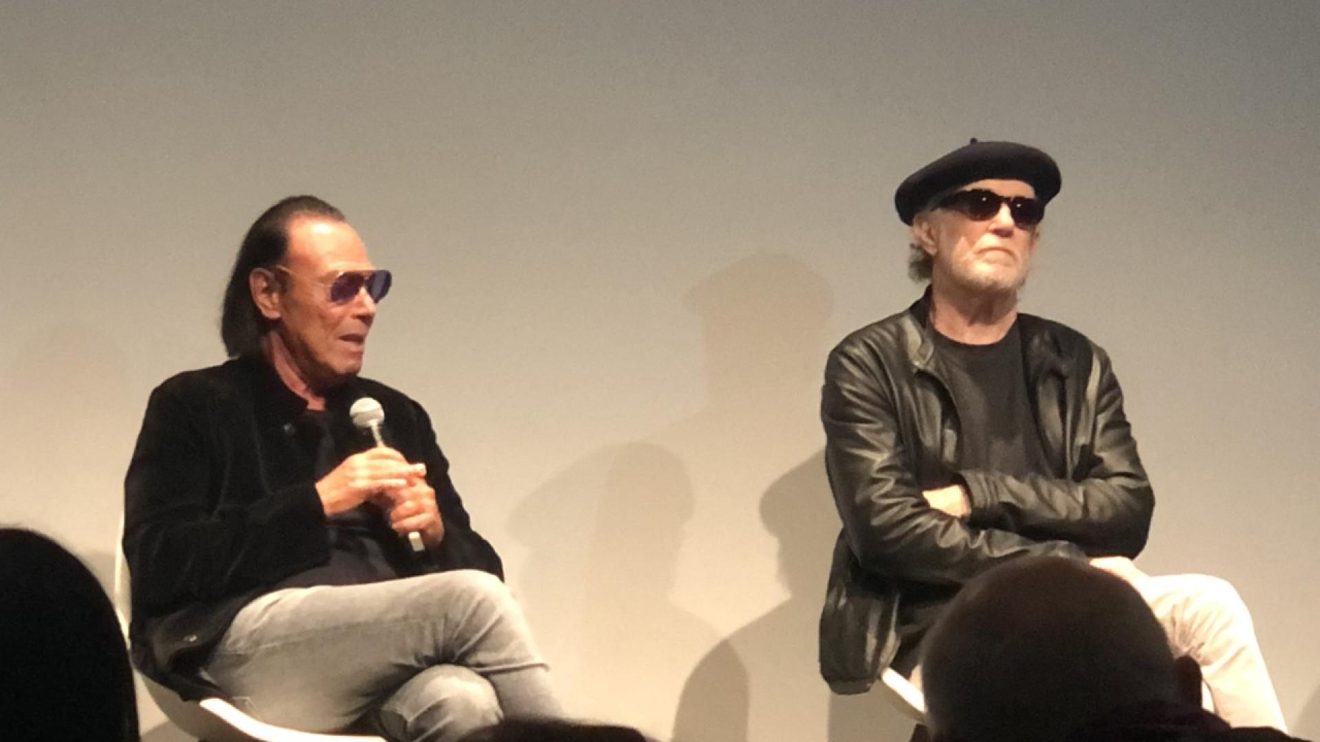 Venditti e De Gregori annunciano il loro tour a "Pentagramma". Podcast