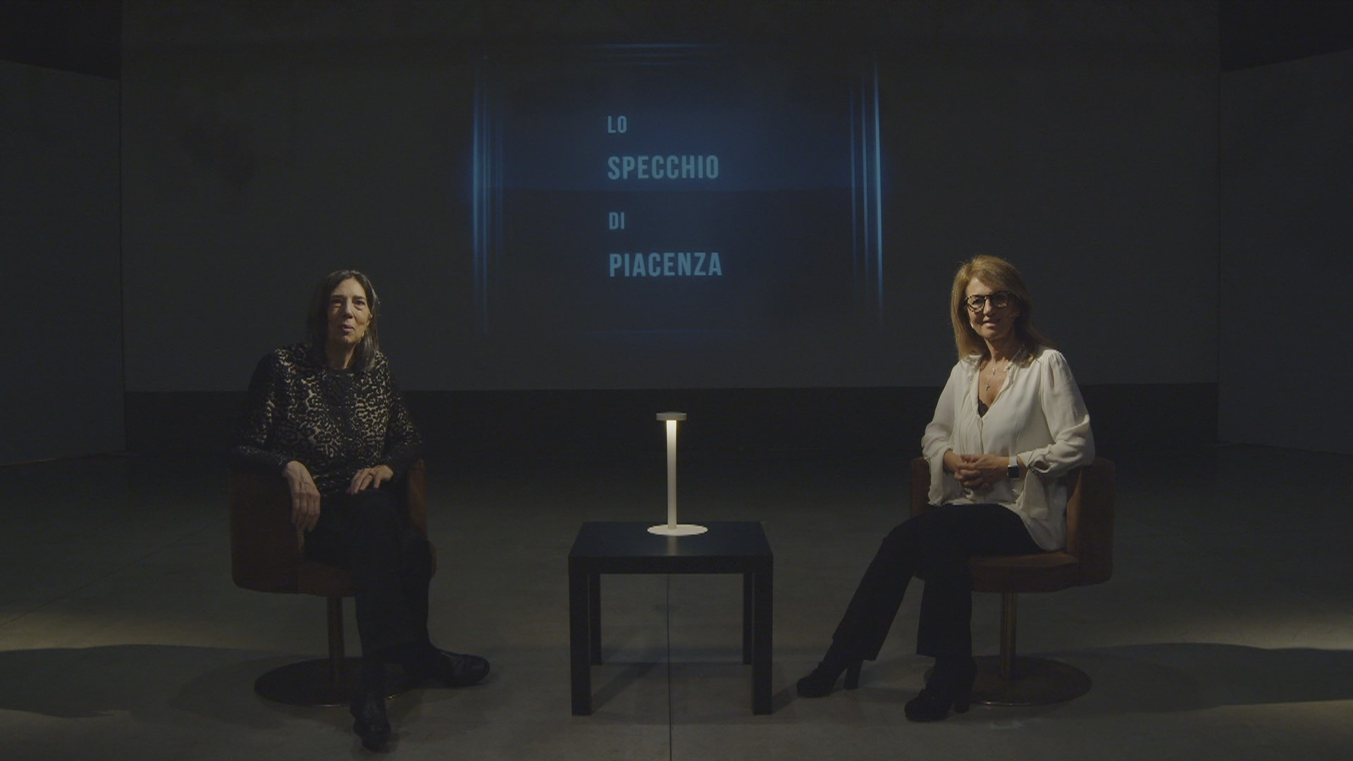 Bernelich allo Specchio: "Un direttore d'orchestra? E' soprattutto uno psicologo"