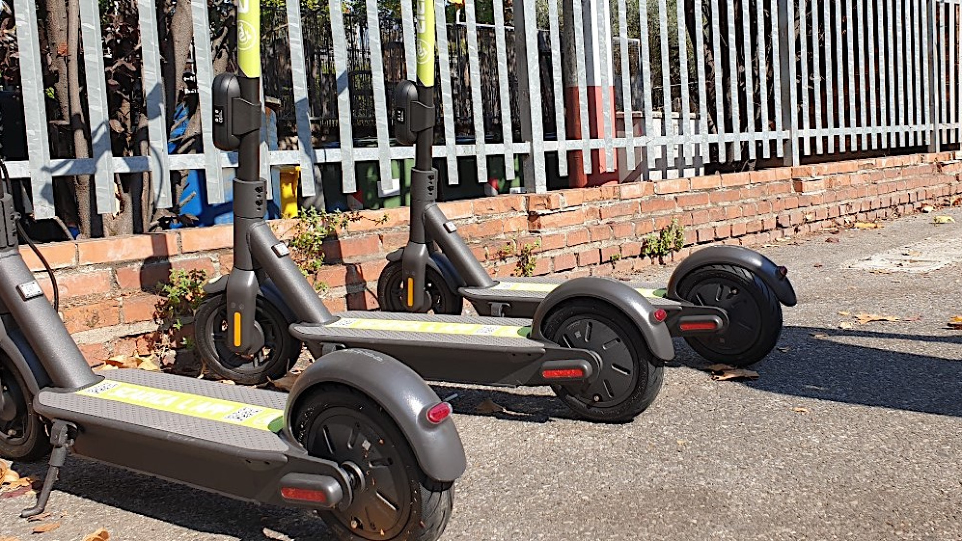 Da Verona a Piacenza: 300 monopattini pronti a “invadere” le strade