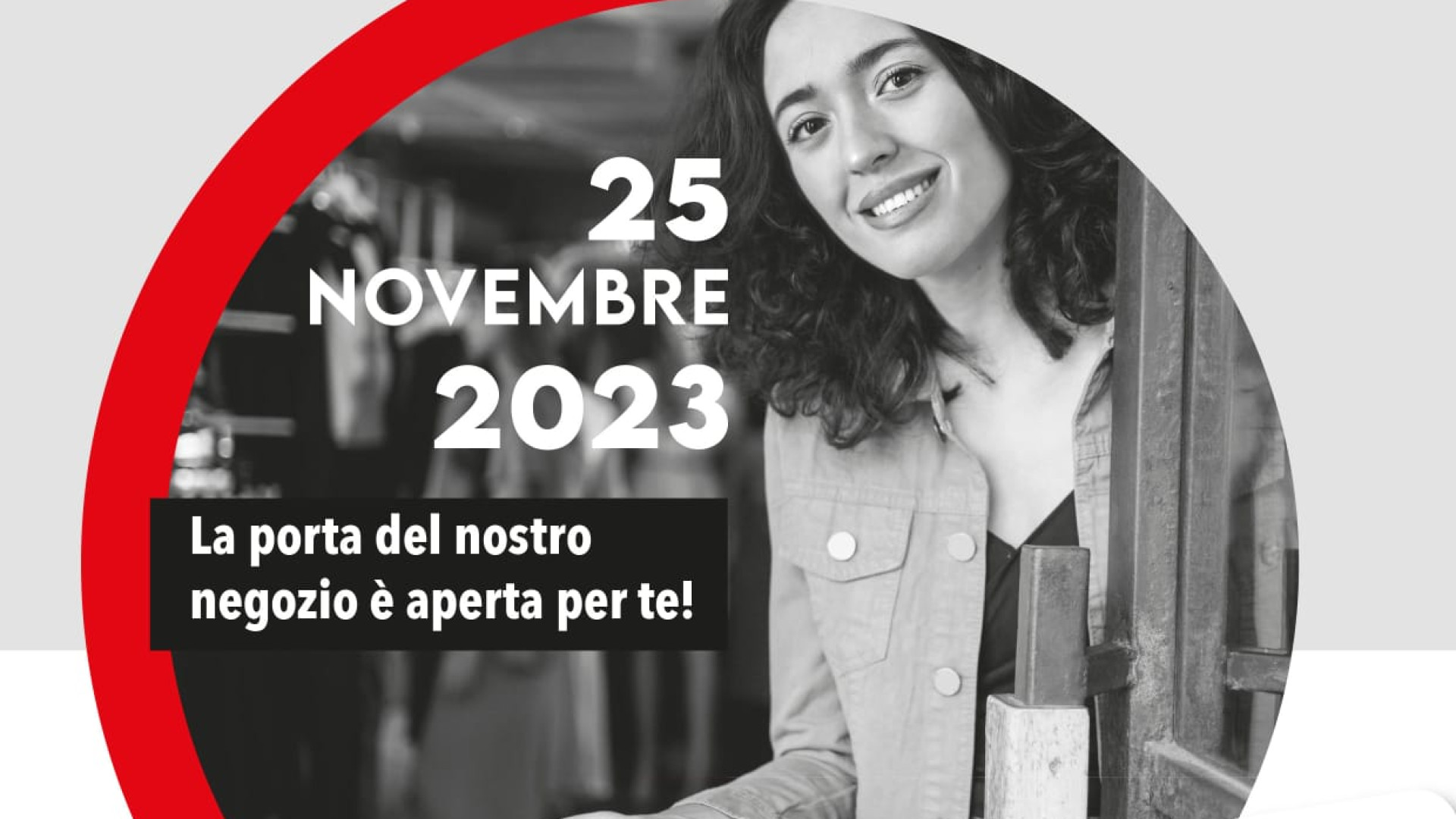 Vetrine a tema contro la violenza sulle donne: il 20 novembre parte la campagna