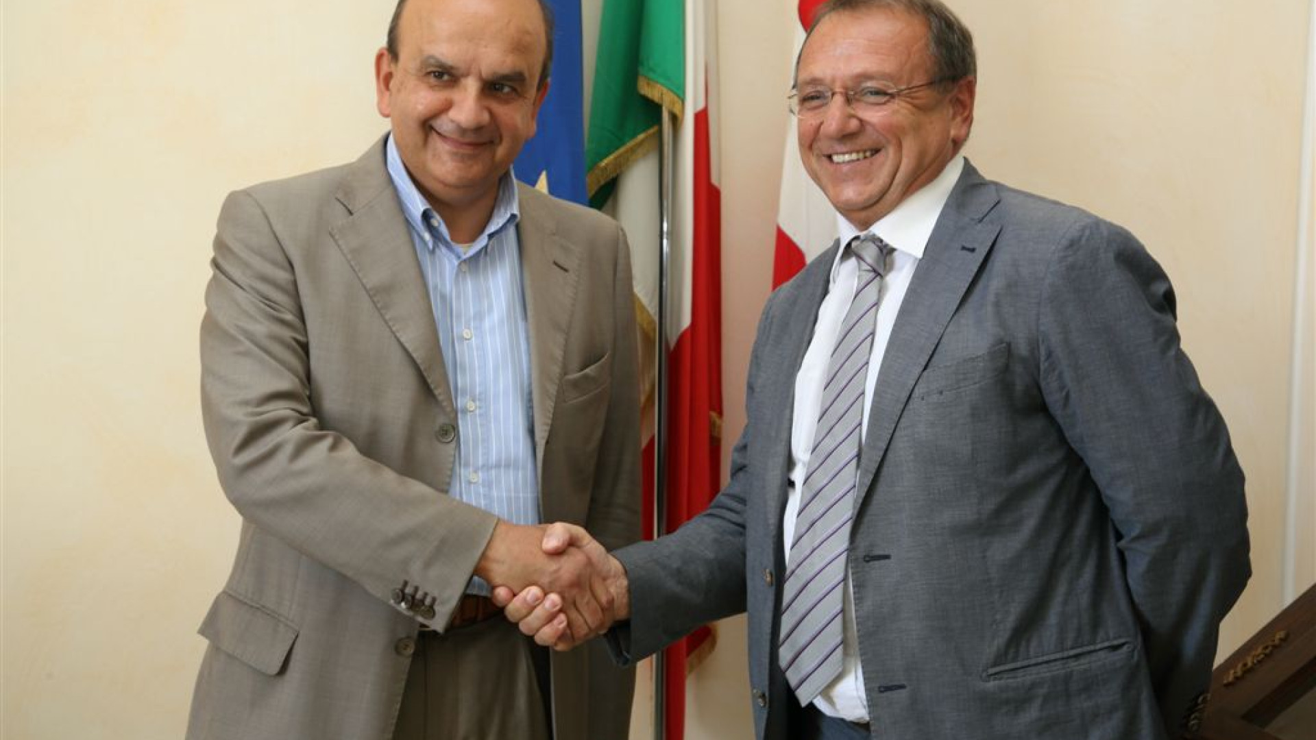 Il neo segretario comunale Filippini: "Meno consigli comunali e più veloci"