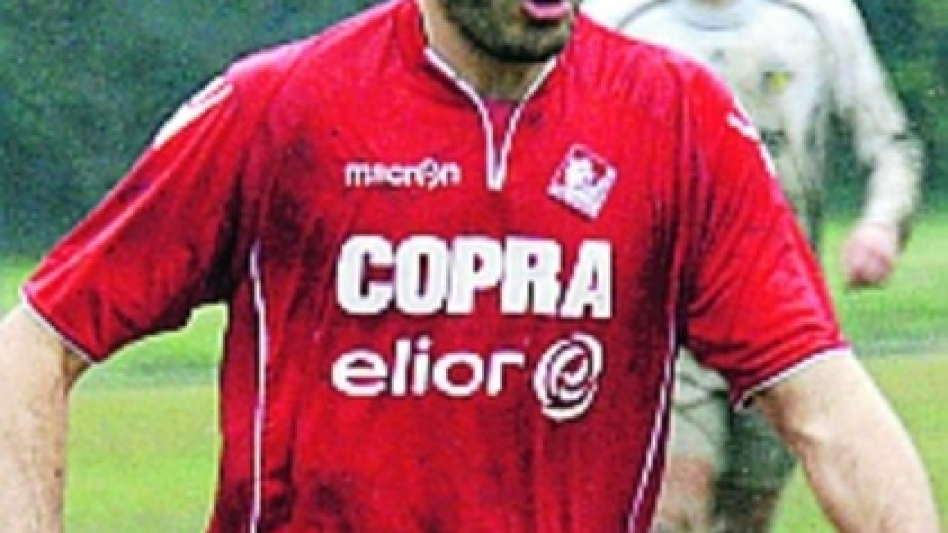 Calcio dilettanti: il Vigor Carpaneto fa il botto. Preso bomber Arena