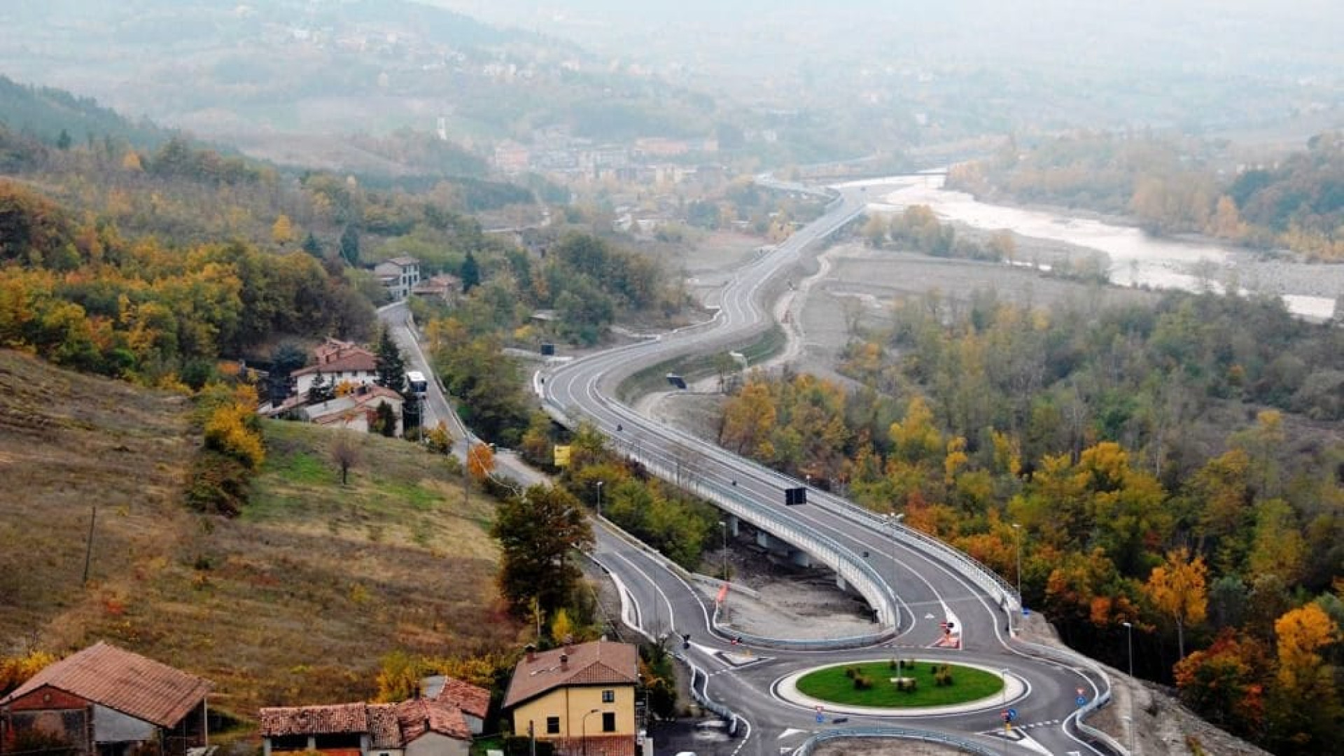 Statale 45, progetto definitivo a disposizione dei cittadini: "Presenti criticità"