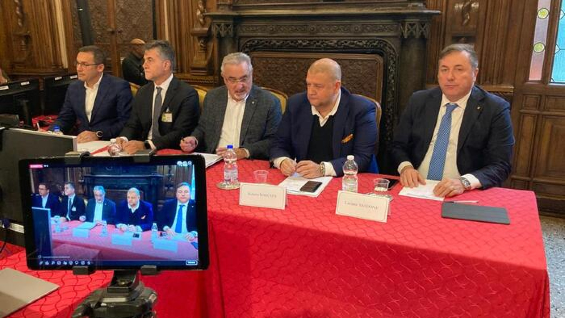 CRV - Sandonà (Lega-LV): “Etra, carburante ecologico dal rifiuto organico"