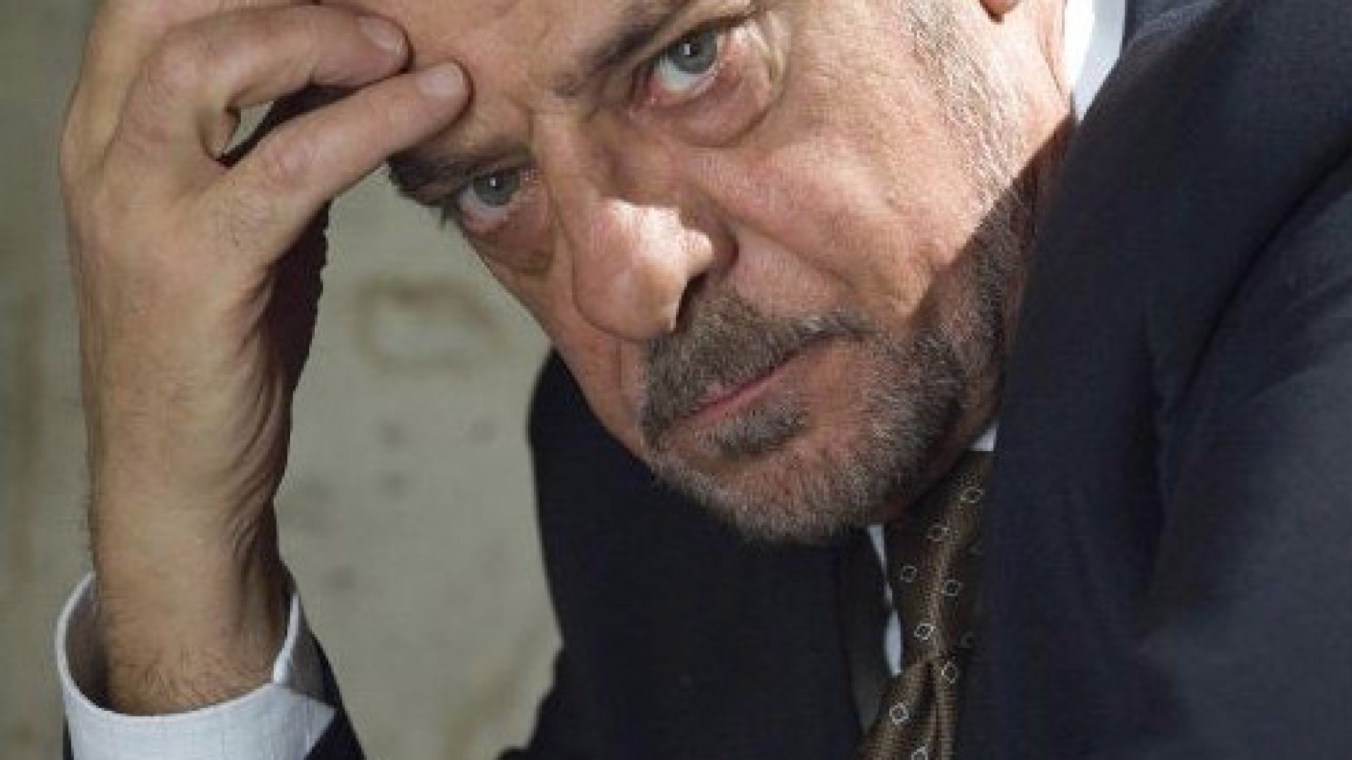 Festival di Teatro Antico di Veleia, chiusura con Giancarlo Giannini