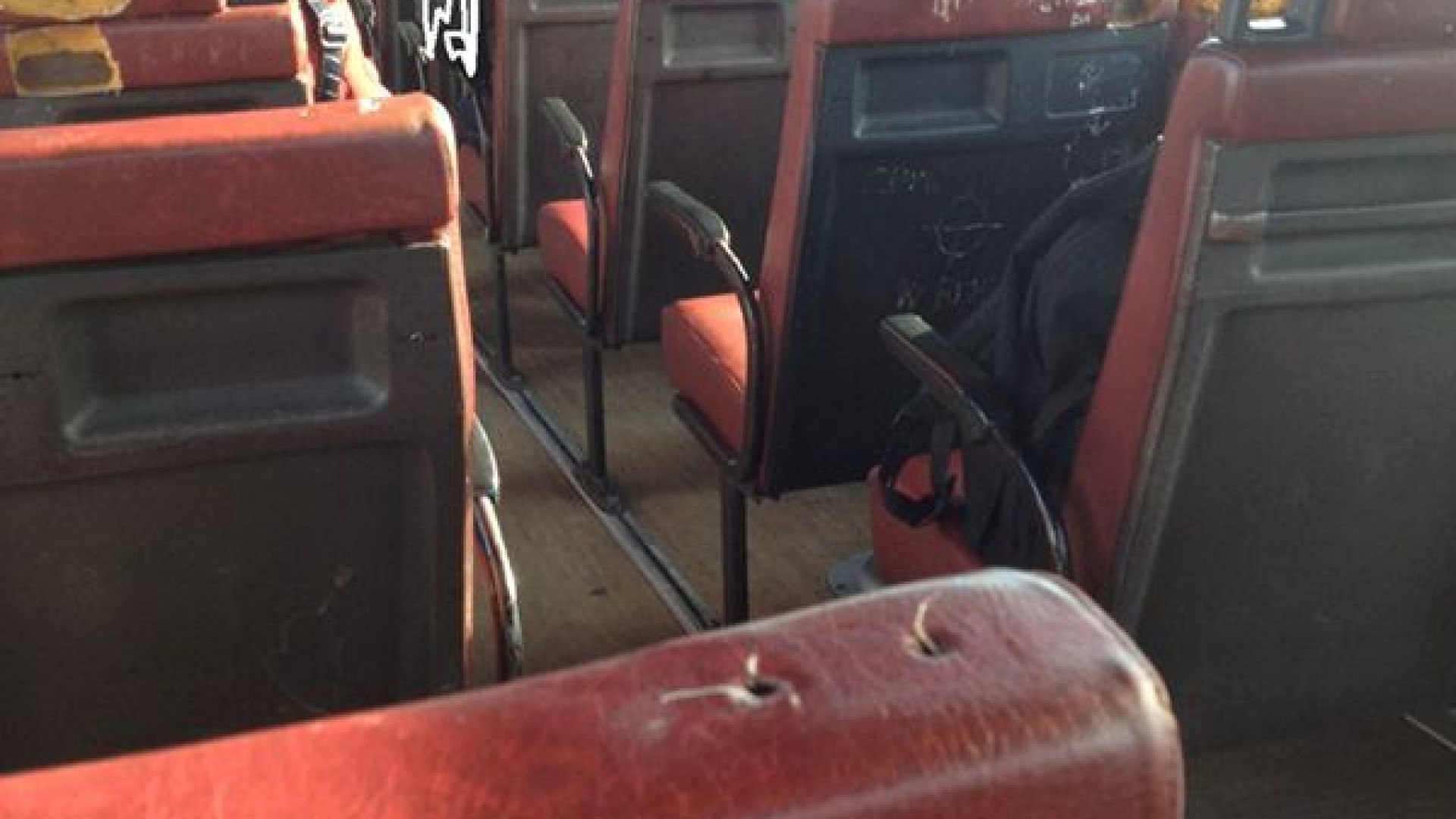 Trasporti pubblici nel caos.Seta: “A giorni i nuovi bus”