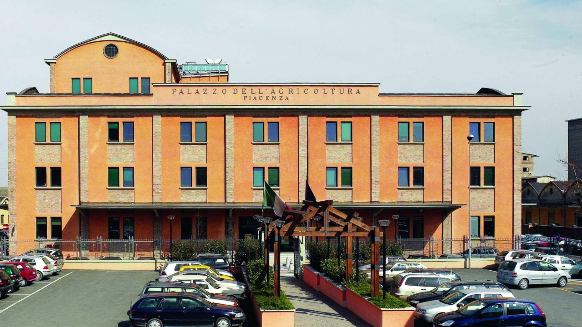 Confagricoltura Piacenza: "Il Consorzio Agrario deve restare di tutti"