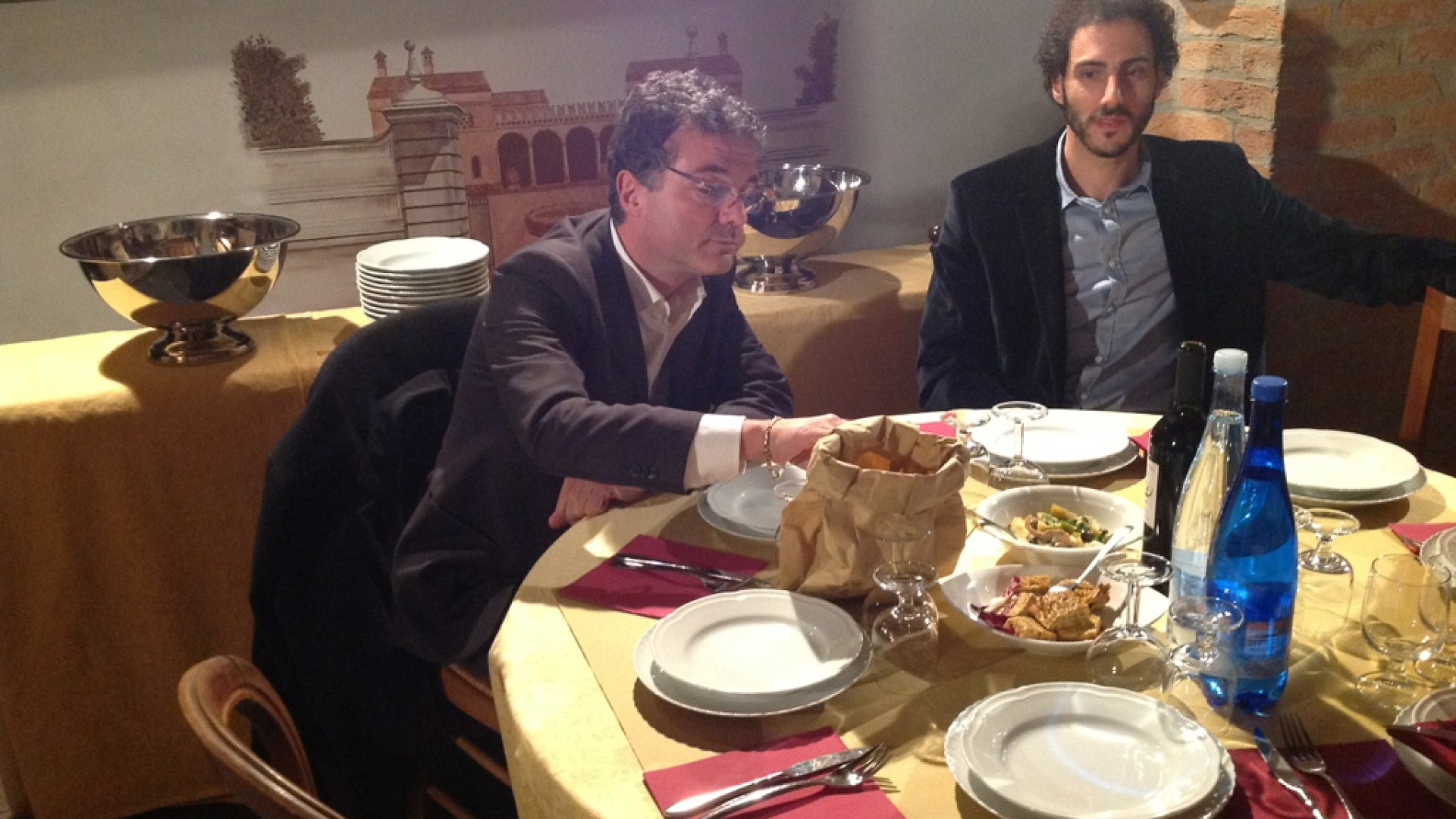 Copra Elior: sotto l'albero i successi in campionato e Europa