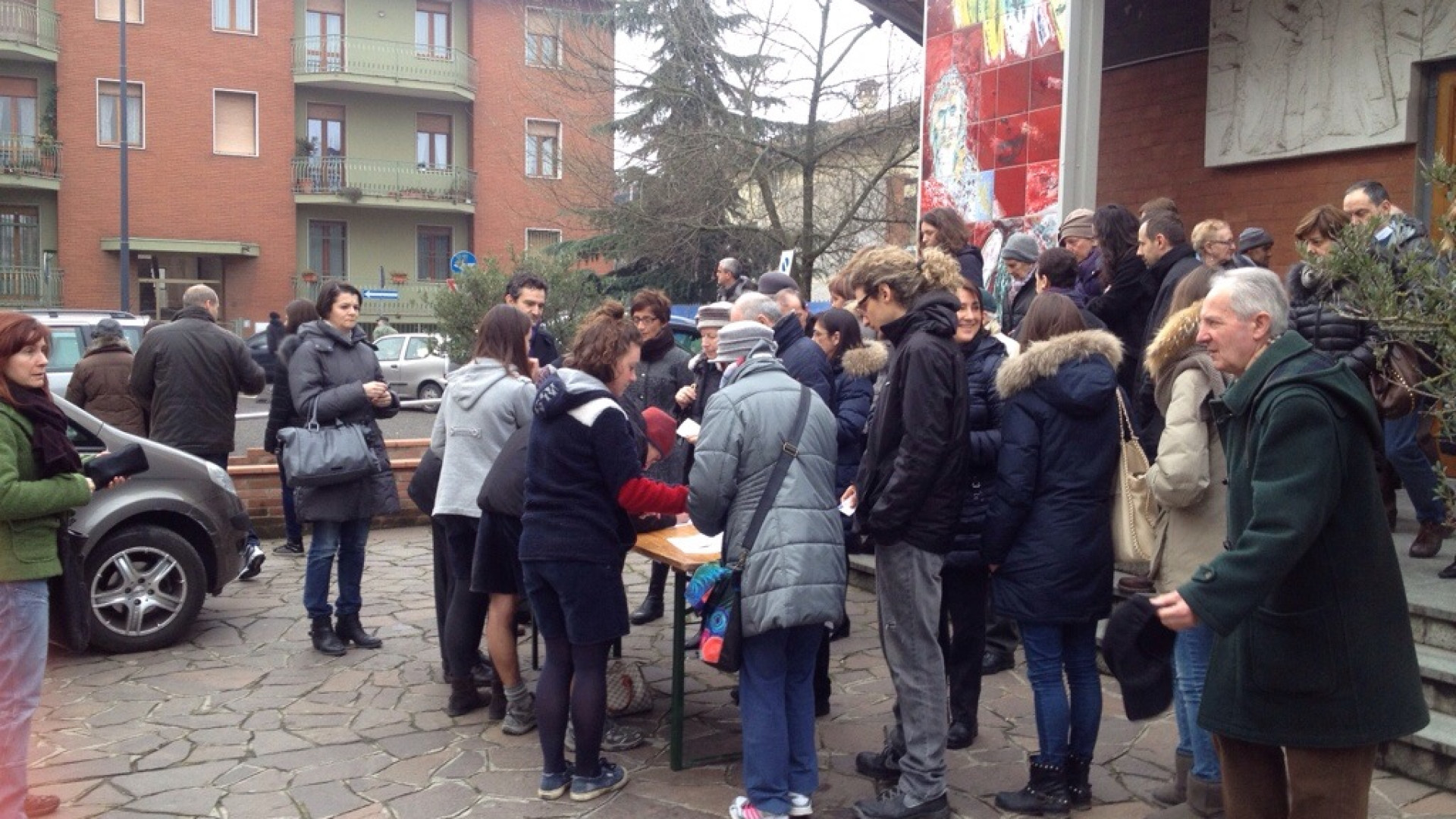 Azzardopatia: parrocchie raccolgono 3.600 firme in un week end