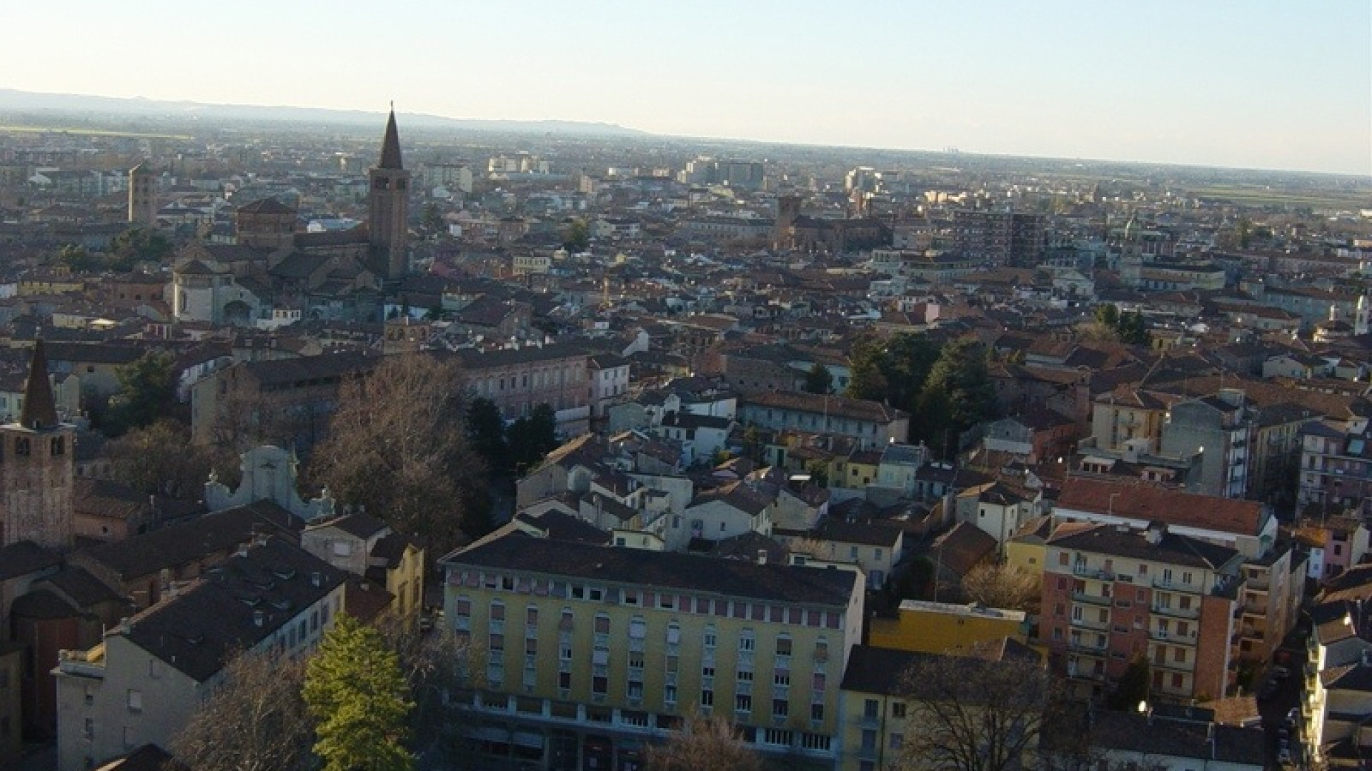 Qualità della vita: Piacenza sprofonda al 41esimo posto