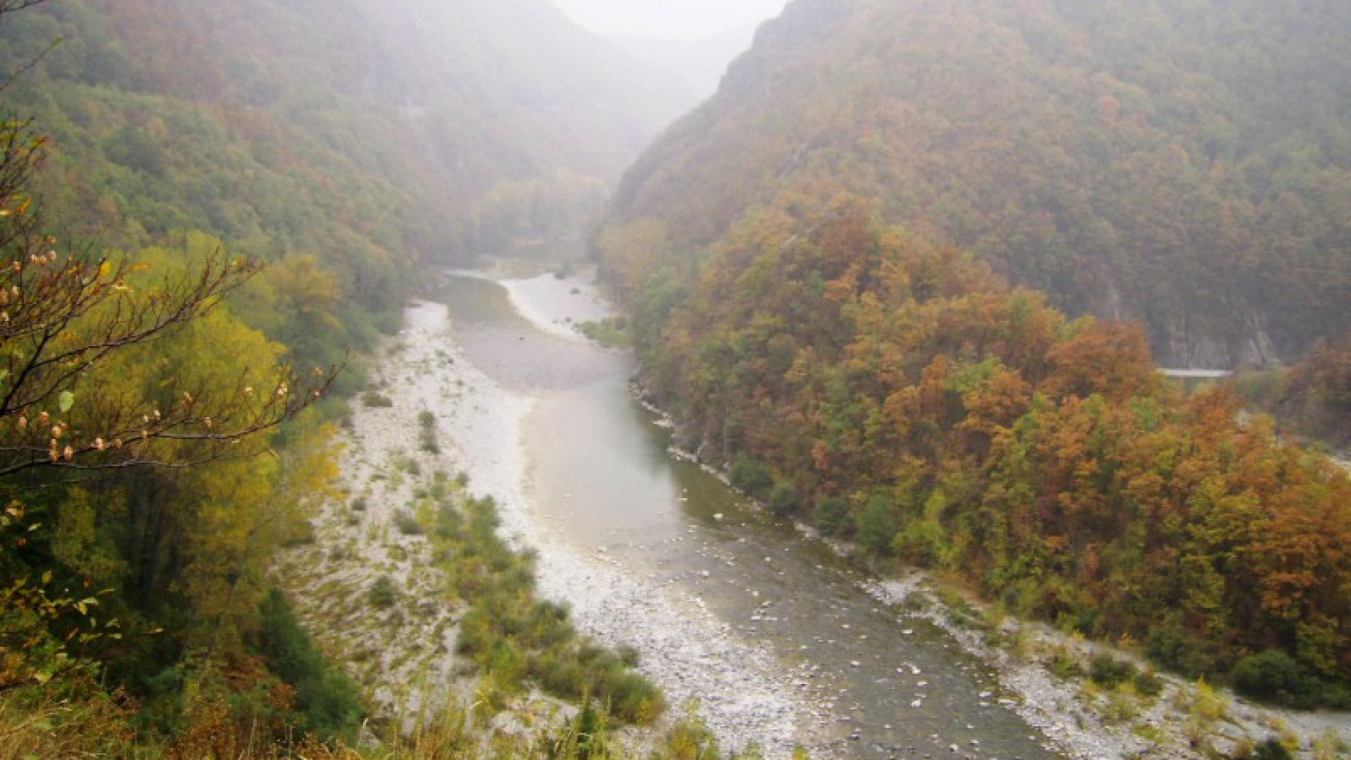 Tutela dei fiumi e difesa dei versanti franosi: 9 milioni di euro nel Piacentino