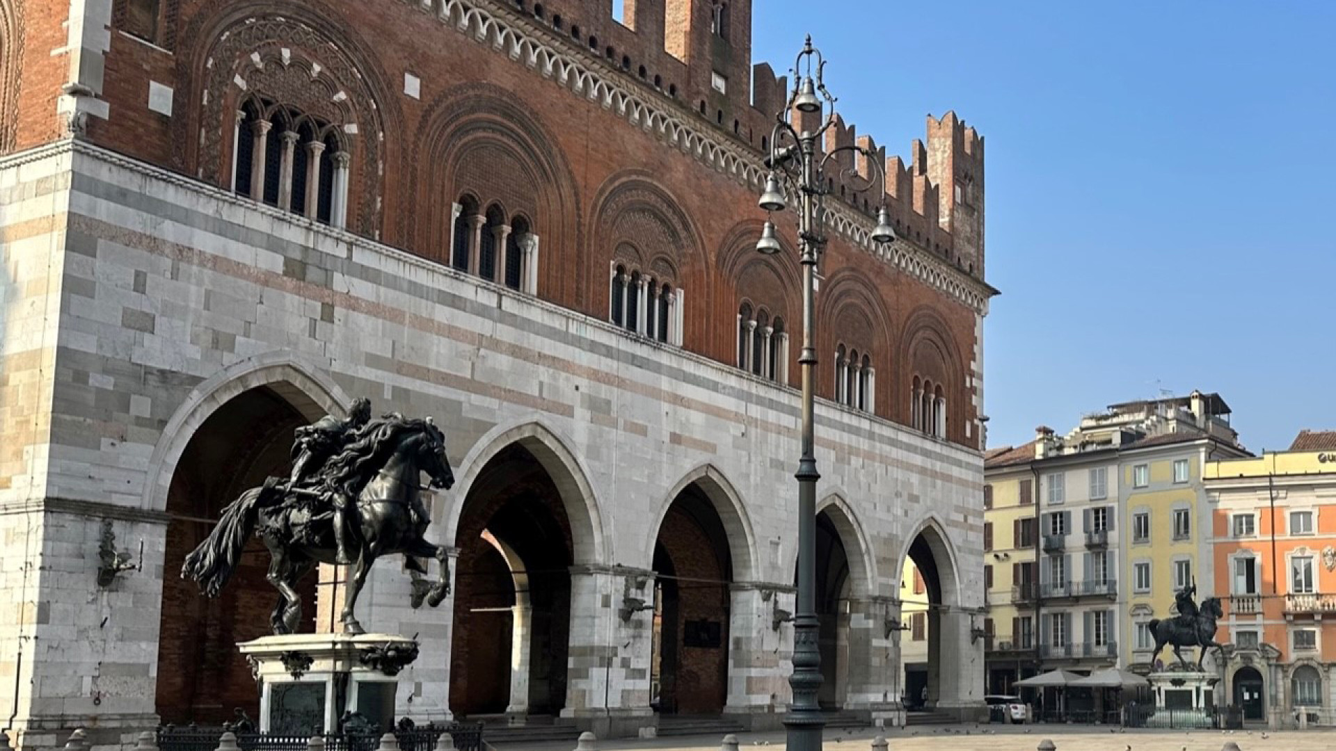 Qualità della vita: Piacenza scende al 33esimo posto in classifica. Bergamo prima