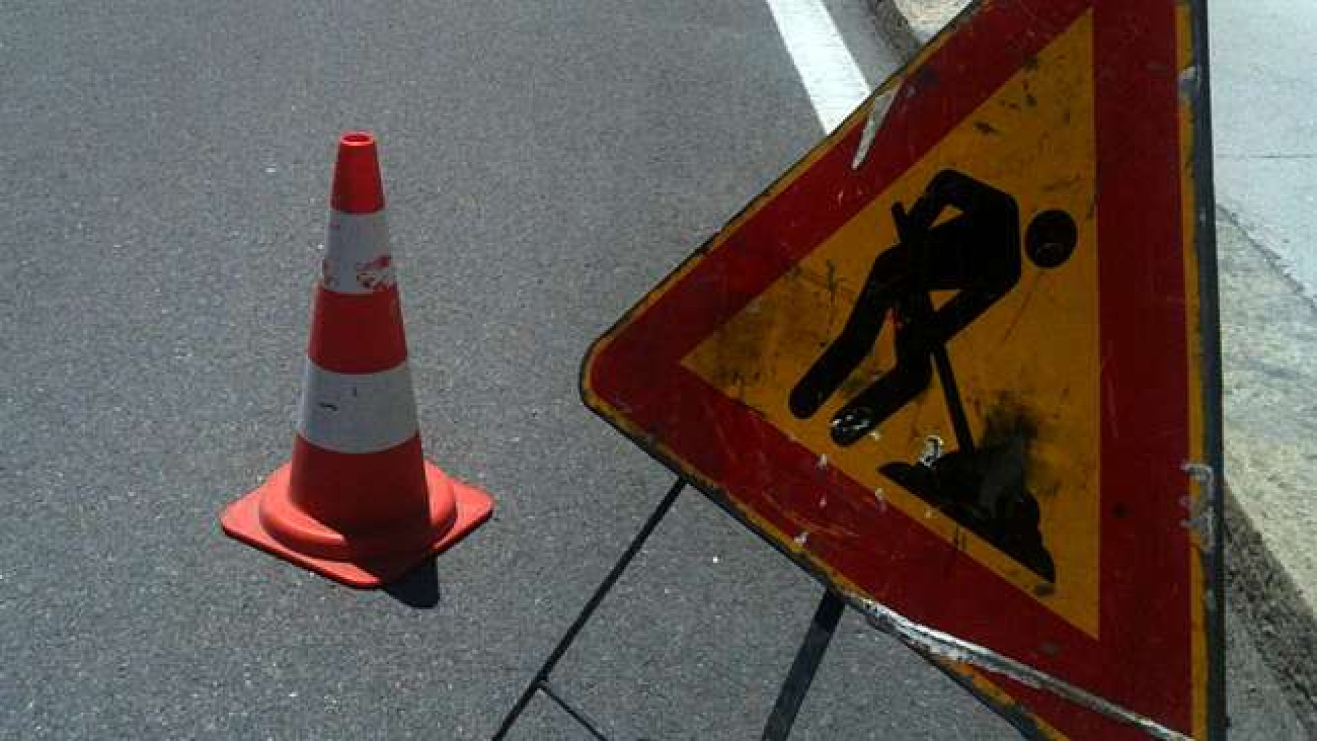 Strade, la Regione: "Nessun dimezzamento di risorse per la manutenzione"