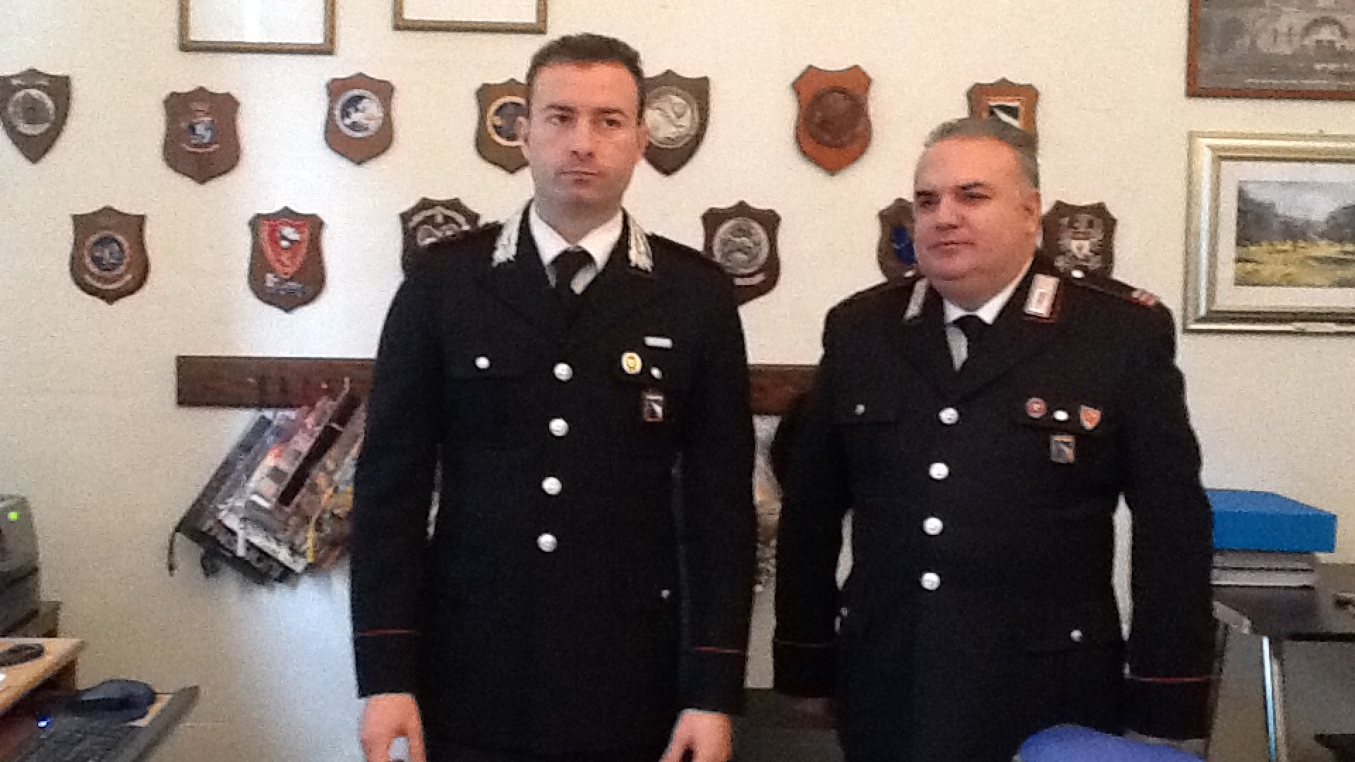 Rapinava ragazzi all'uscita della discoteca, marocchino arrestato