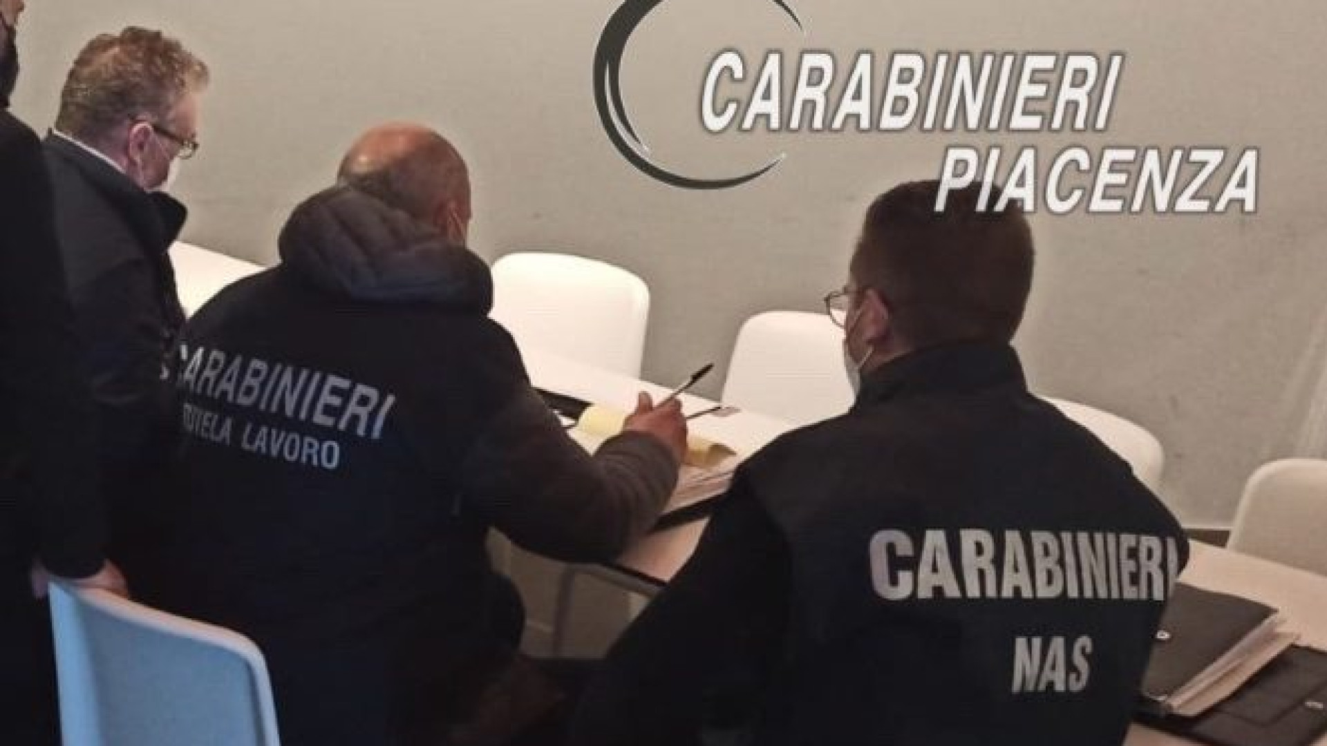 Al lavoro con green pass scaduto, medico di famiglia denunciata dai Nas