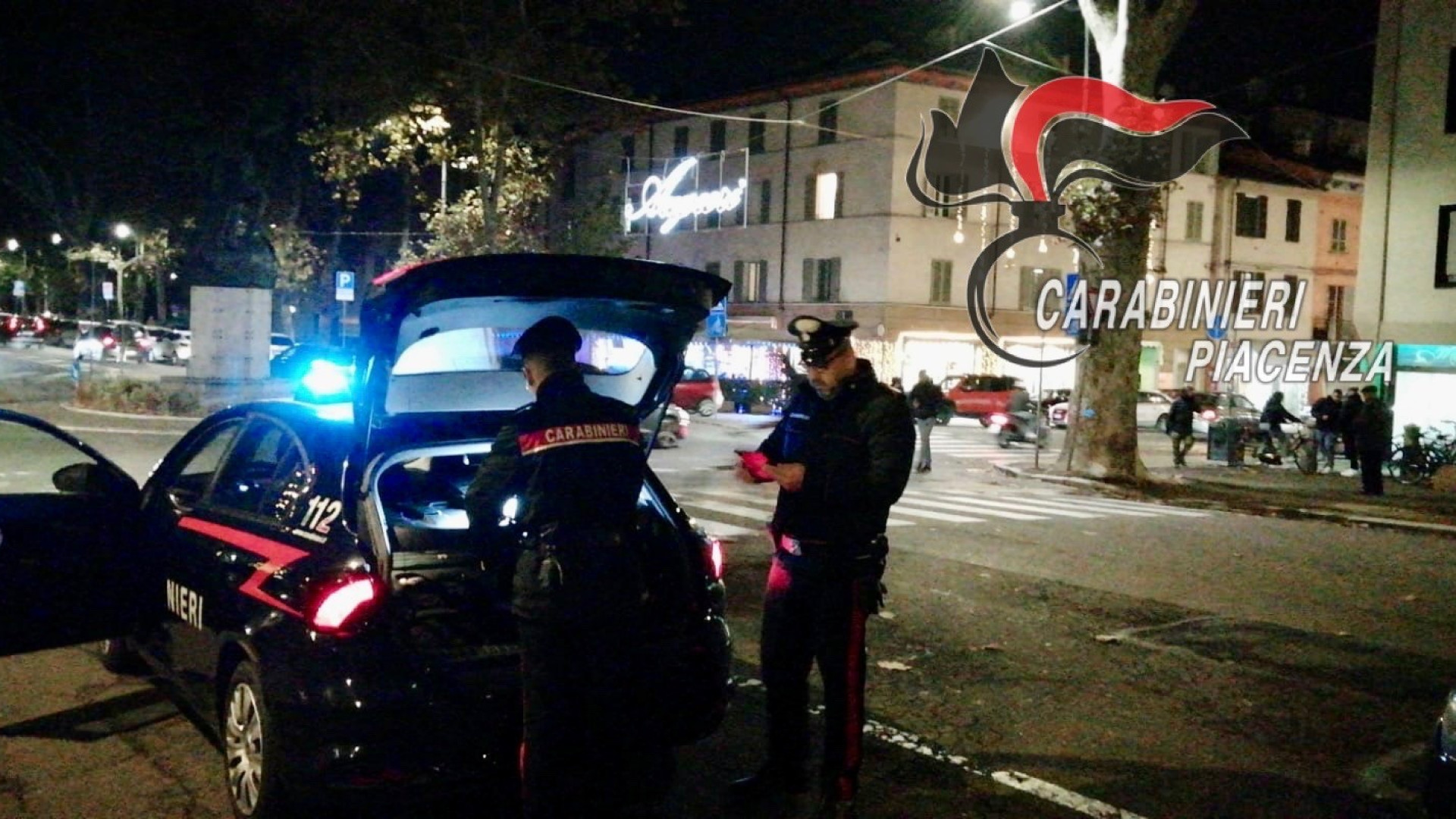 Bande giovanili, i carabinieri rafforzano i controlli da via San Siro al Facsal