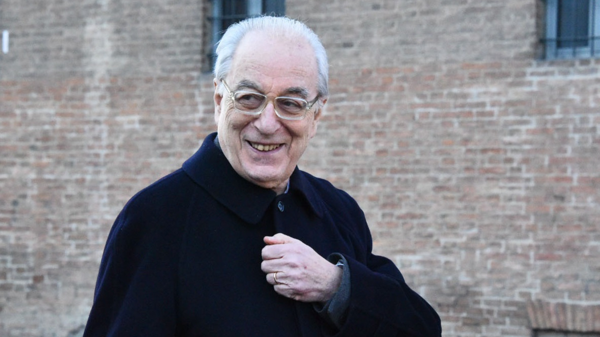 Elezioni: i Liberali Piacentini scelgono Sforza Fogliani come candidato sindaco