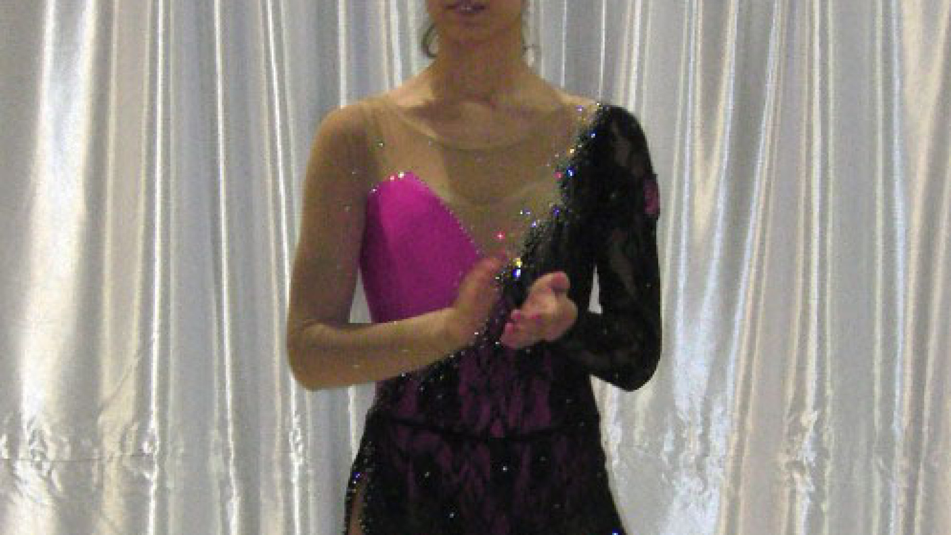 Ginnastica ritmica: Edilcoop QT8 a podio. Giulia Pattarini alla fase interregionale